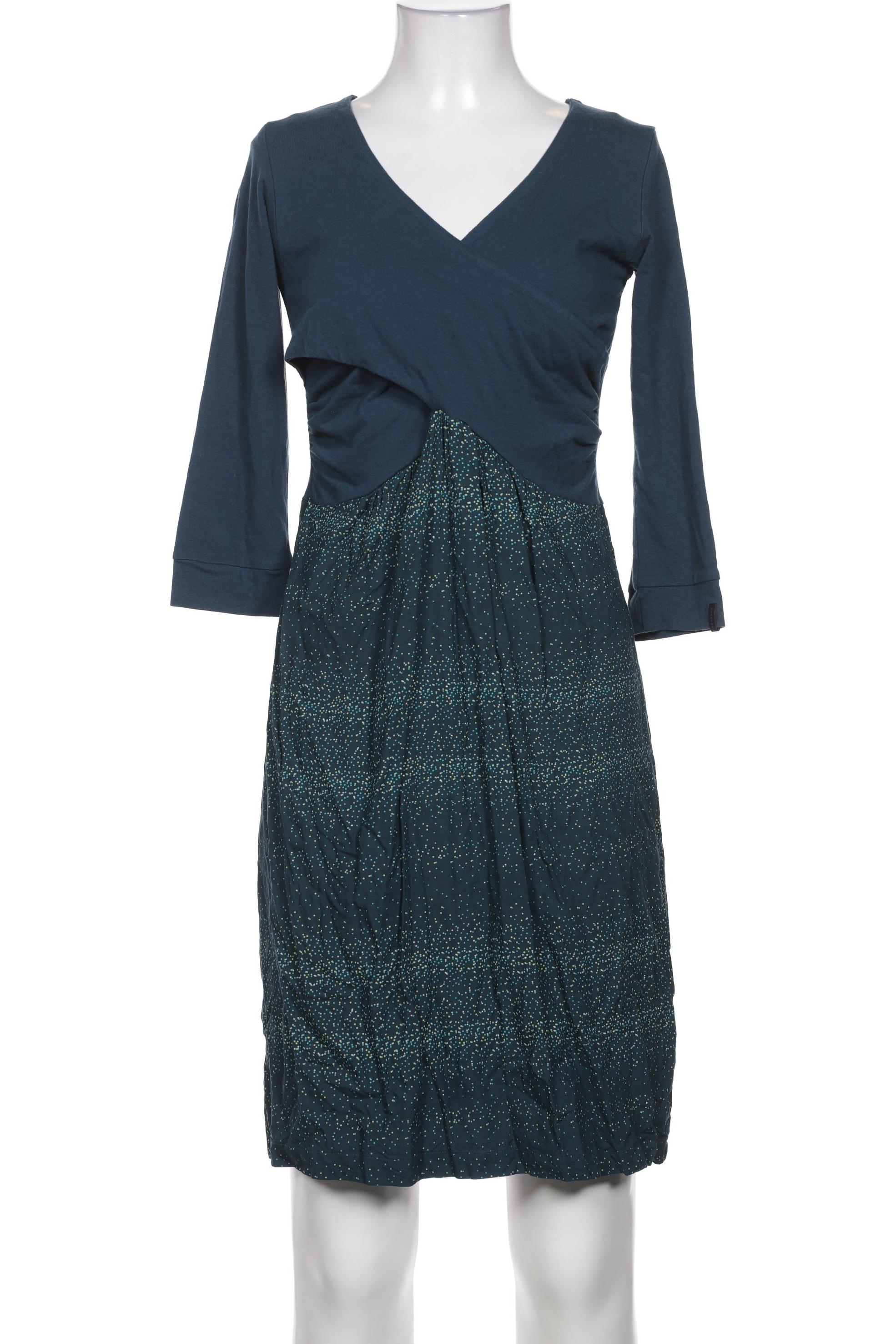 

Tranquillo Damen Kleid, marineblau, Gr. 36