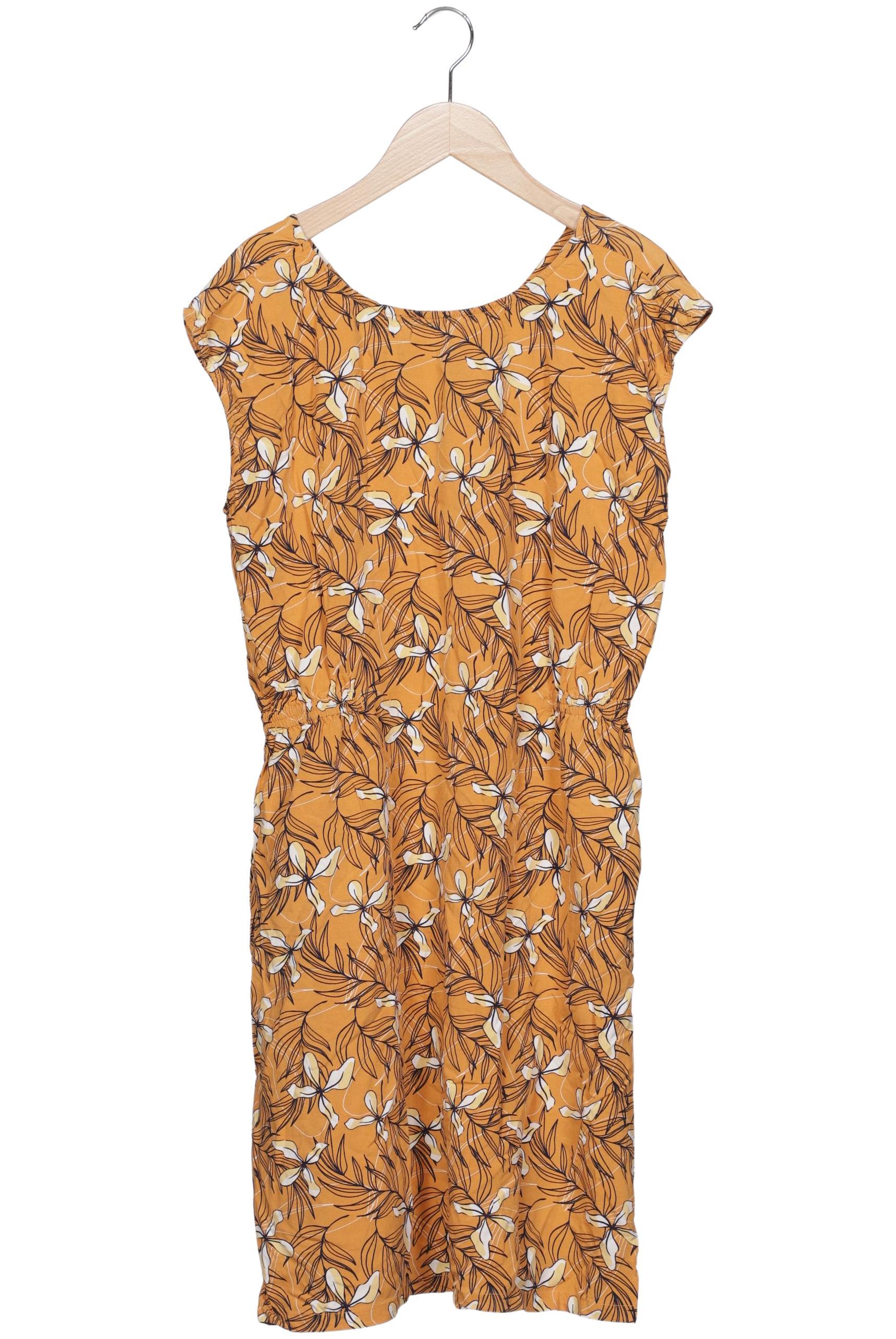 

Tranquillo Damen Kleid, orange, Gr. 40