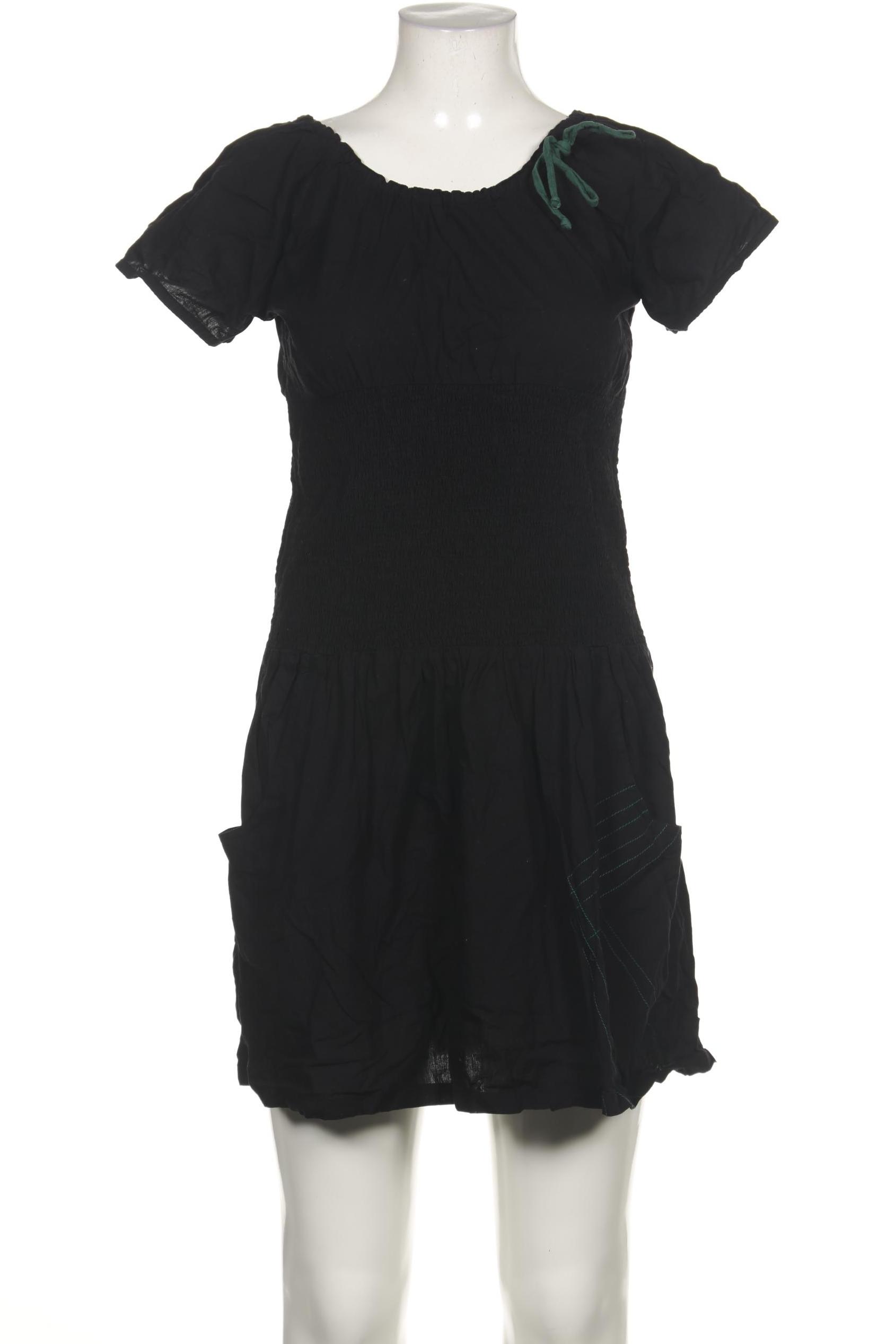 

Tranquillo Damen Kleid, schwarz, Gr. 42