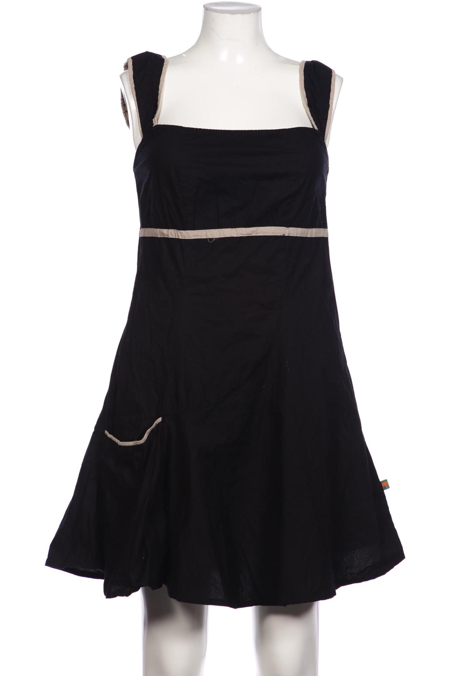 

Tranquillo Damen Kleid, schwarz, Gr. 44