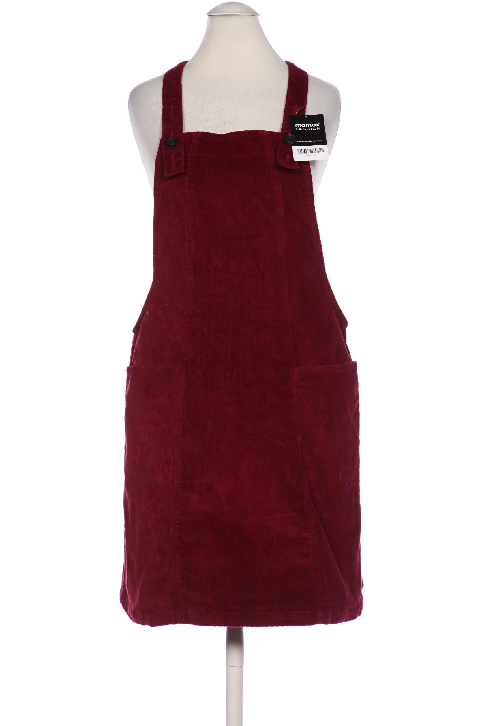 

Tranquillo Damen Kleid, bordeaux, Gr. 36