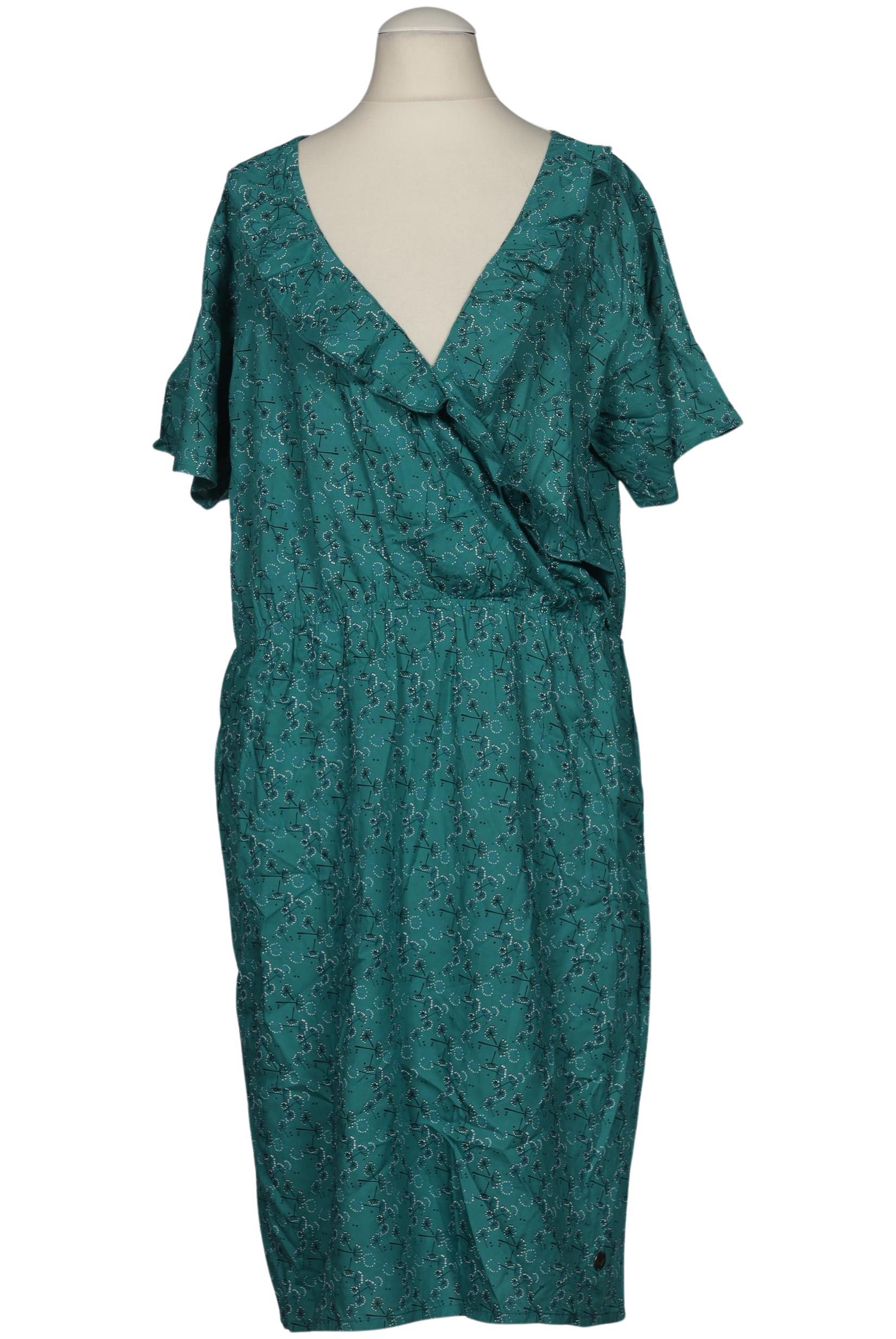 

Tranquillo Damen Kleid, türkis, Gr. 40