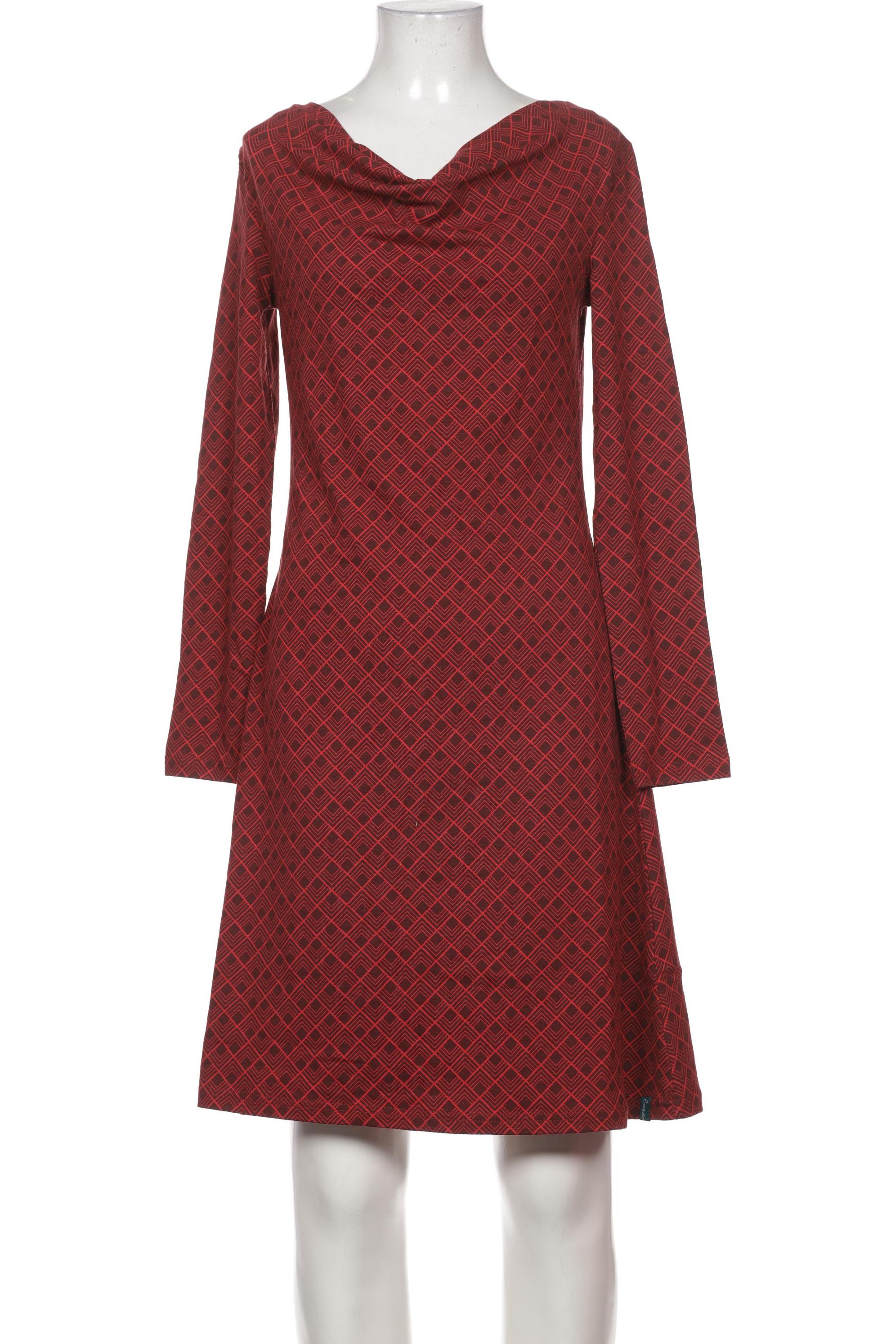 

Tranquillo Damen Kleid, rot, Gr. 36
