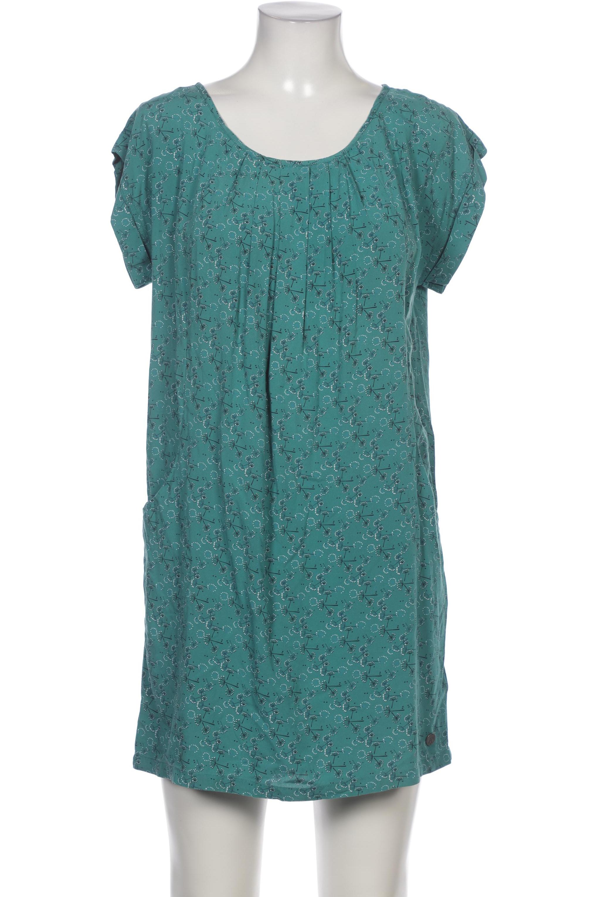 

Tranquillo Damen Kleid, türkis, Gr. 38
