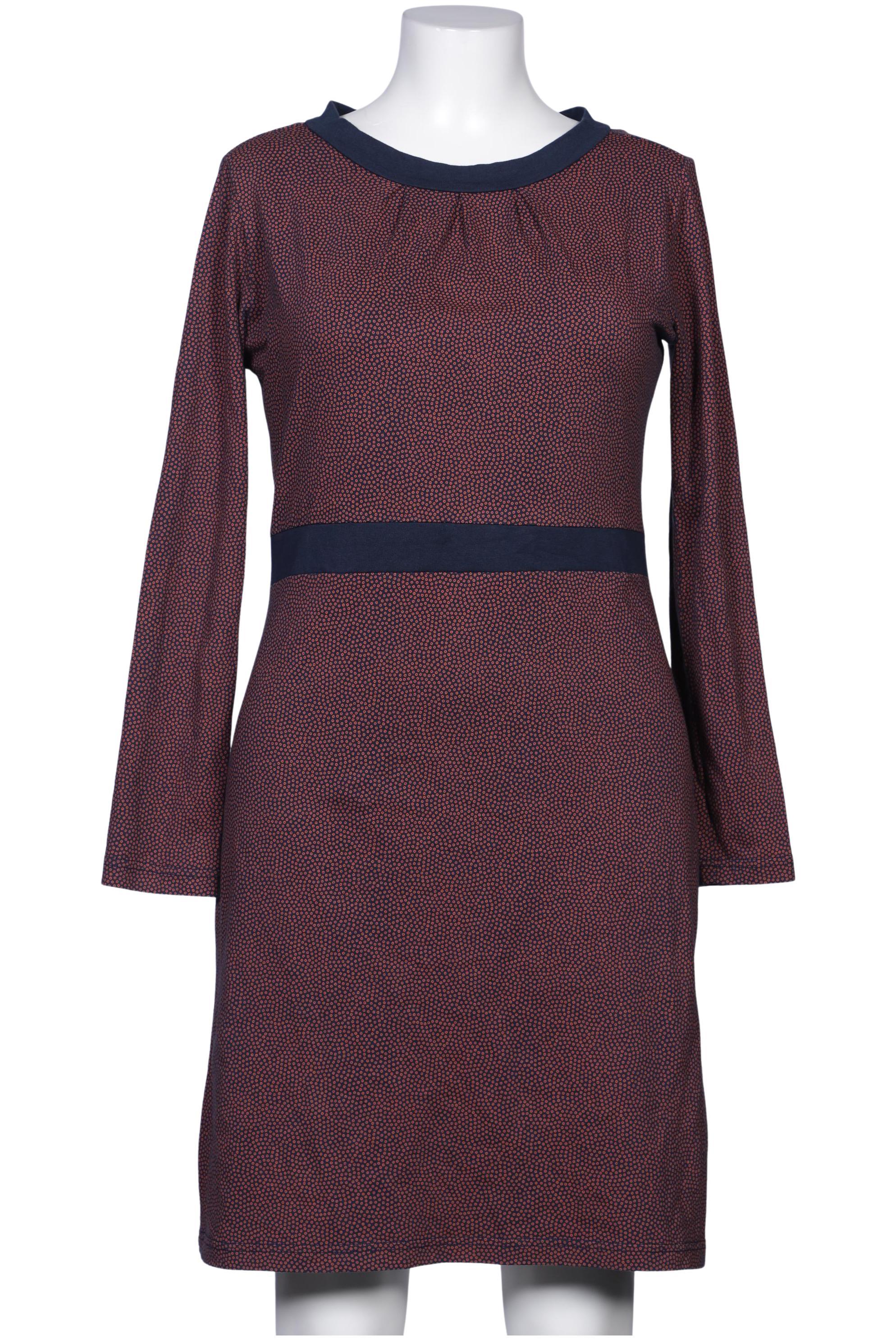 

Tranquillo Damen Kleid, bordeaux, Gr. 42
