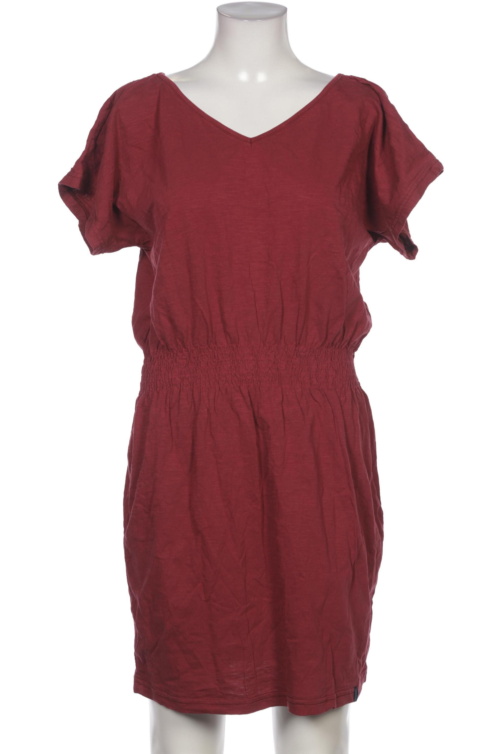 

TRANQUILLO Damen Kleid, bordeaux