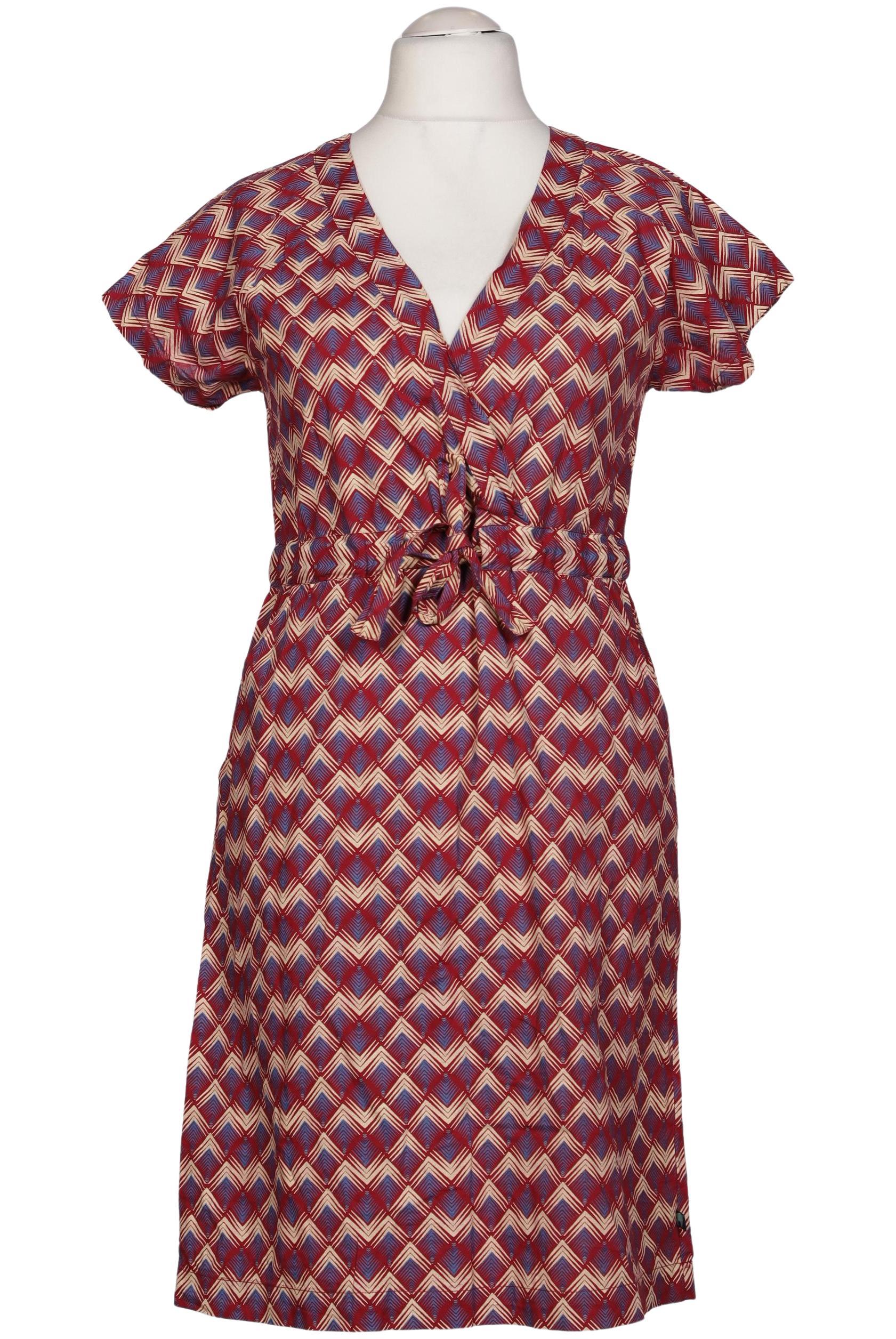 

Tranquillo Damen Kleid, mehrfarbig, Gr. 38