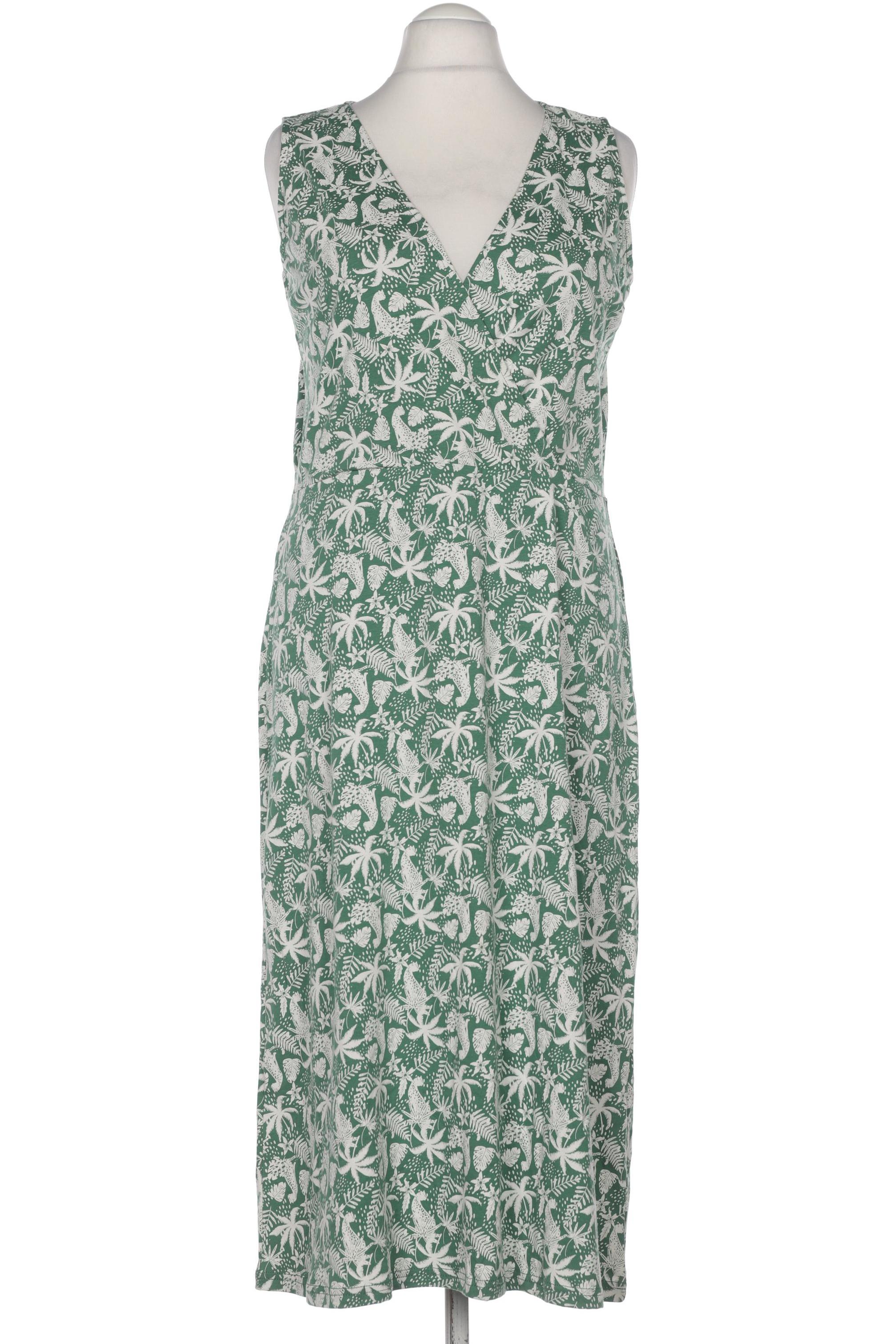 

Tranquillo Damen Kleid, grün, Gr. 42