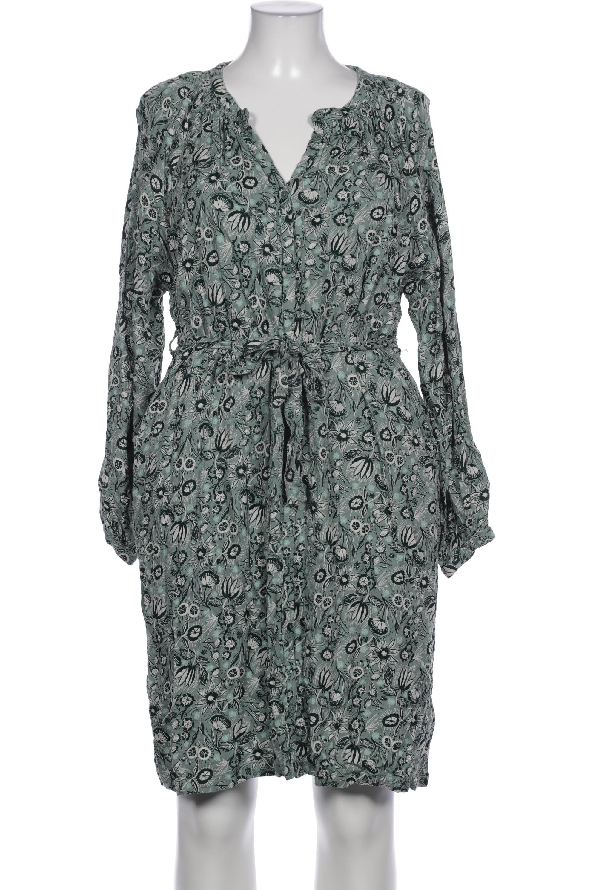 

Tranquillo Damen Kleid, türkis, Gr. 44