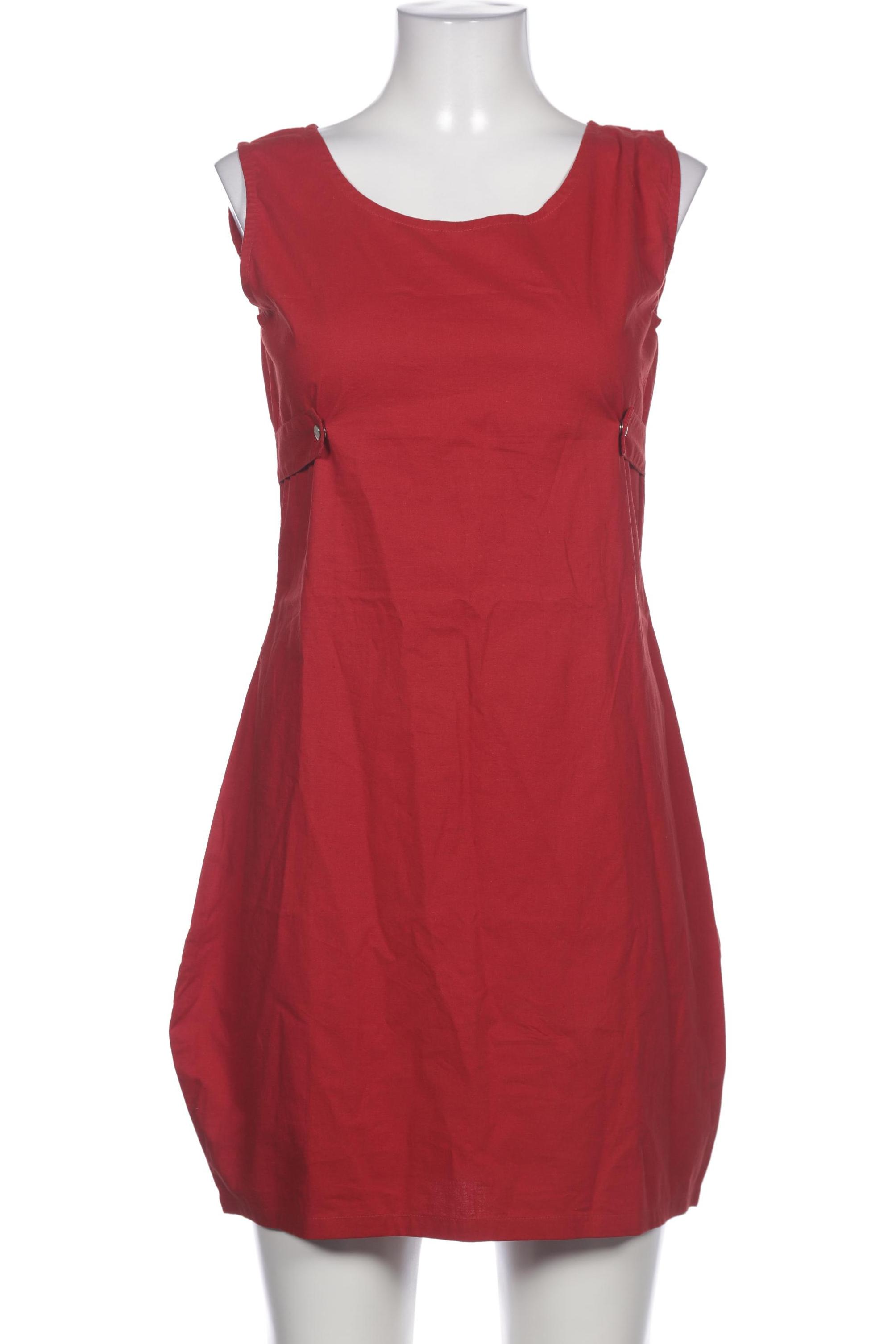 

Tranquillo Damen Kleid, rot, Gr. 36