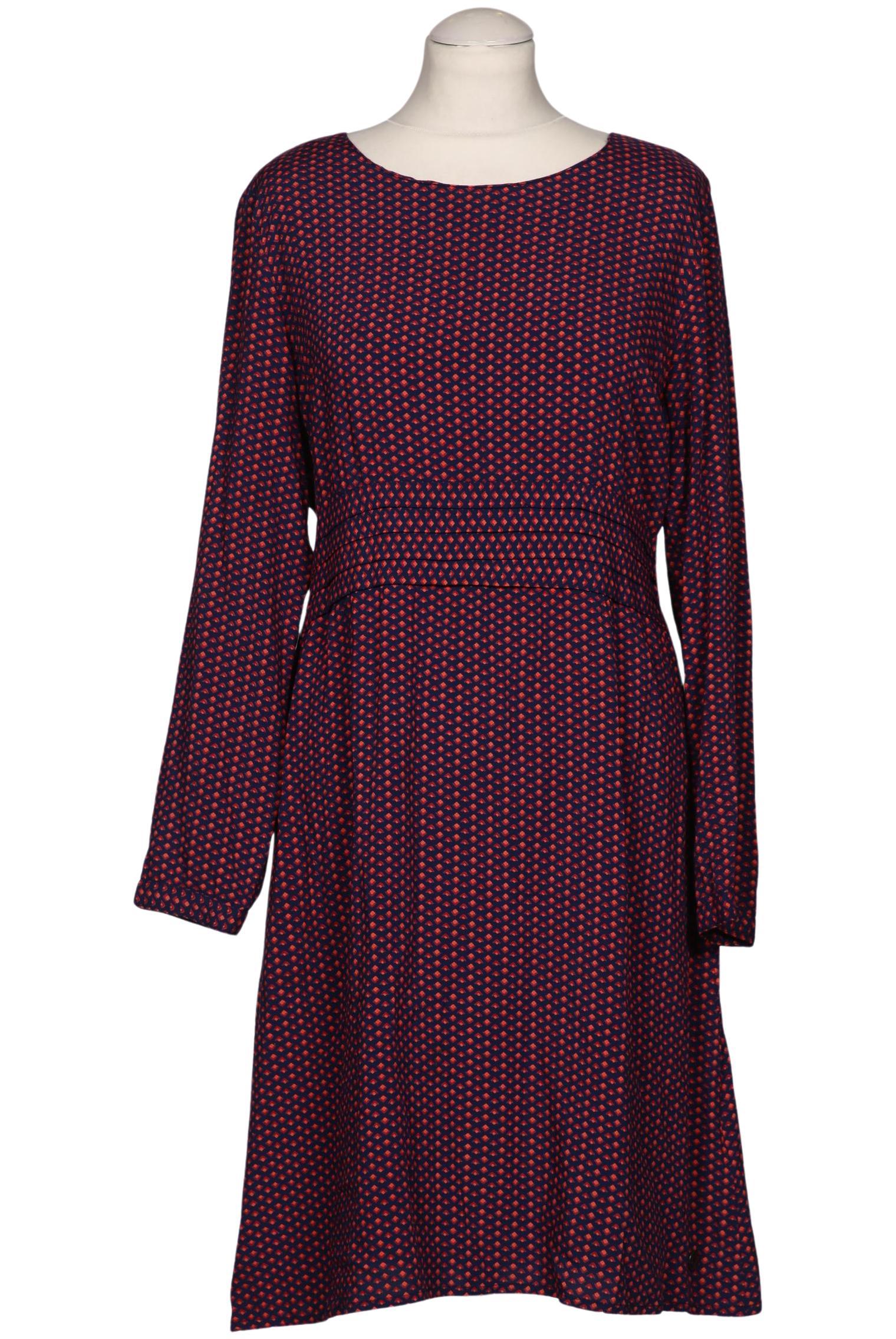 

Tranquillo Damen Kleid, mehrfarbig, Gr. 40