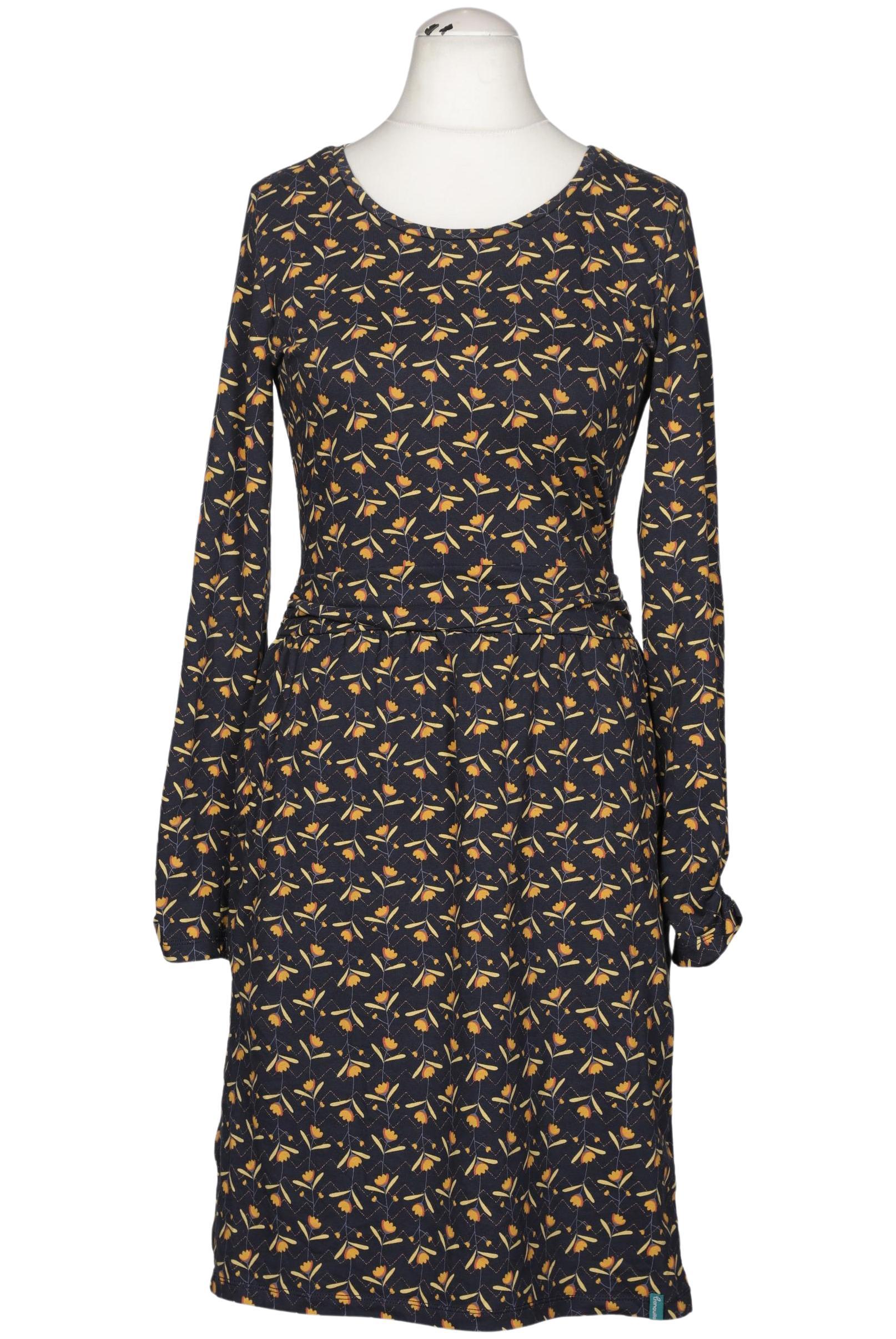 

Tranquillo Damen Kleid, marineblau, Gr. 36