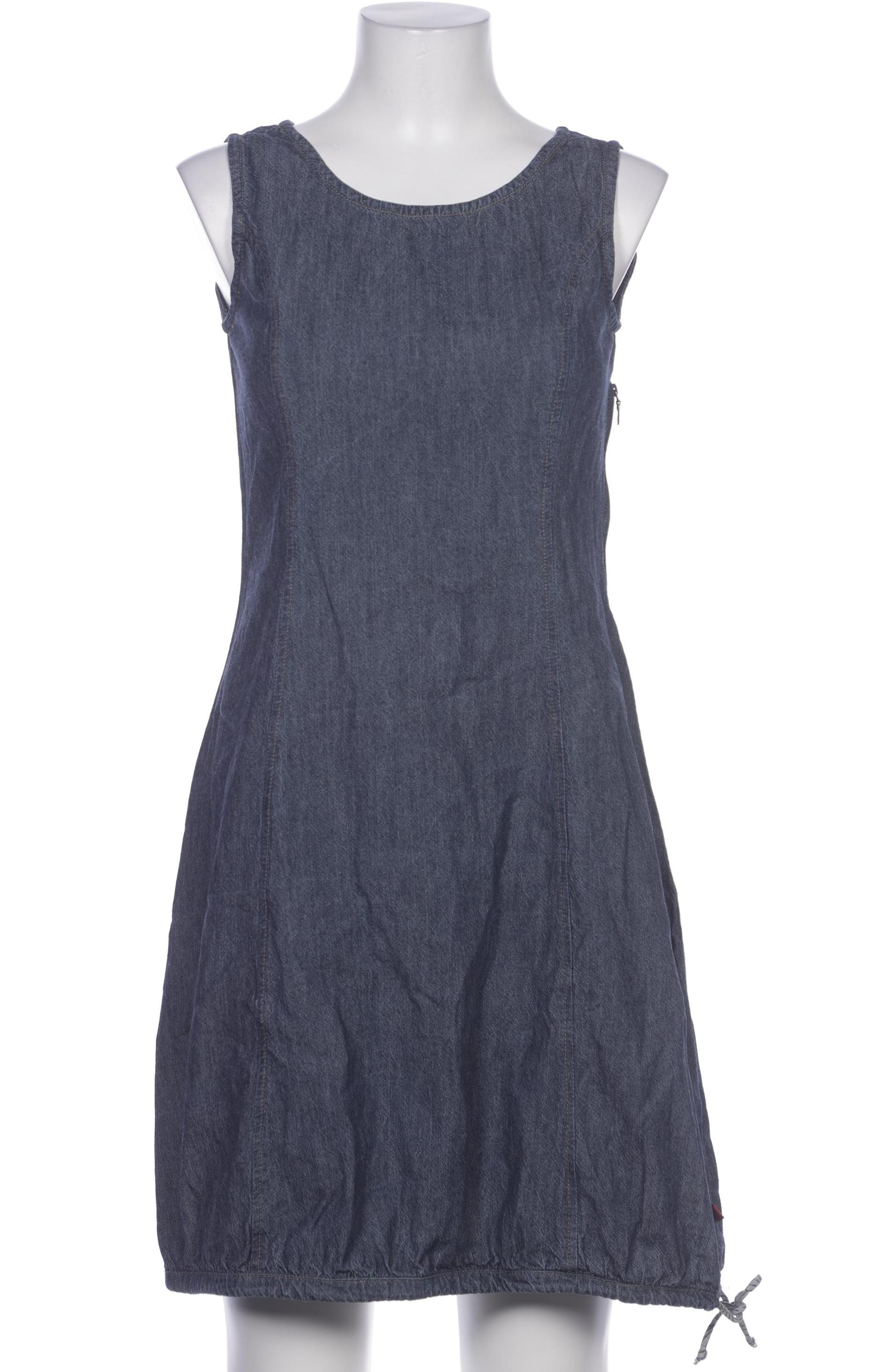 

Tranquillo Damen Kleid, marineblau, Gr. 38