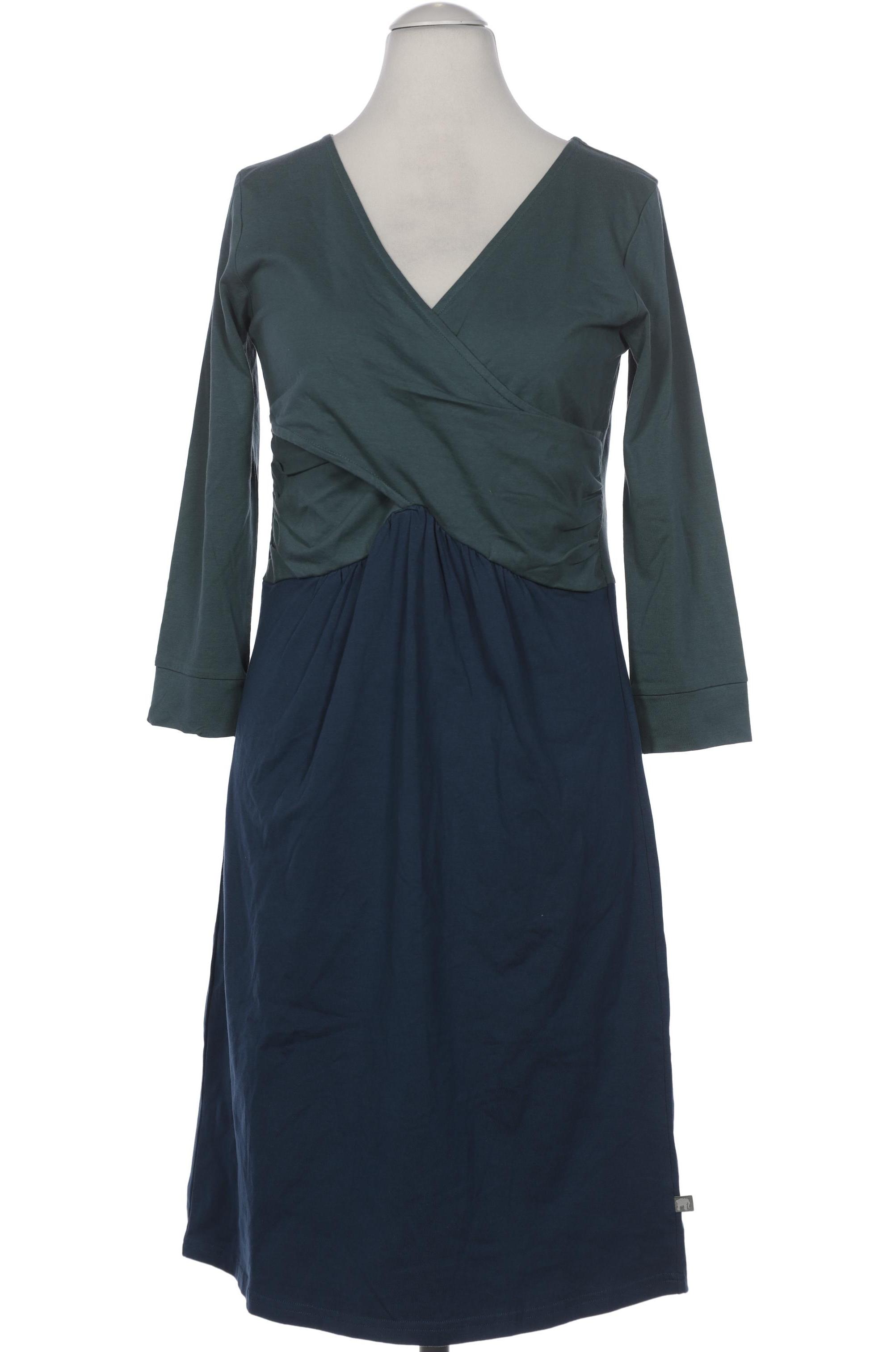

Tranquillo Damen Kleid, grün, Gr. 38