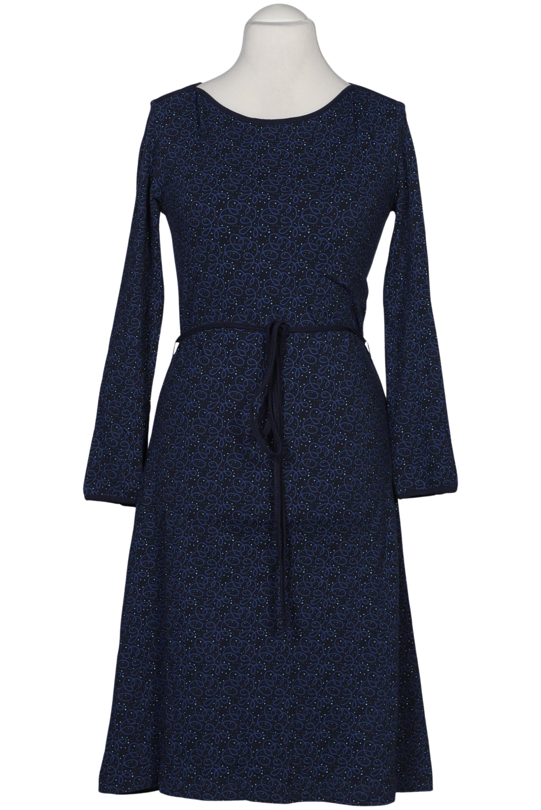 

Tranquillo Damen Kleid, marineblau, Gr. 38