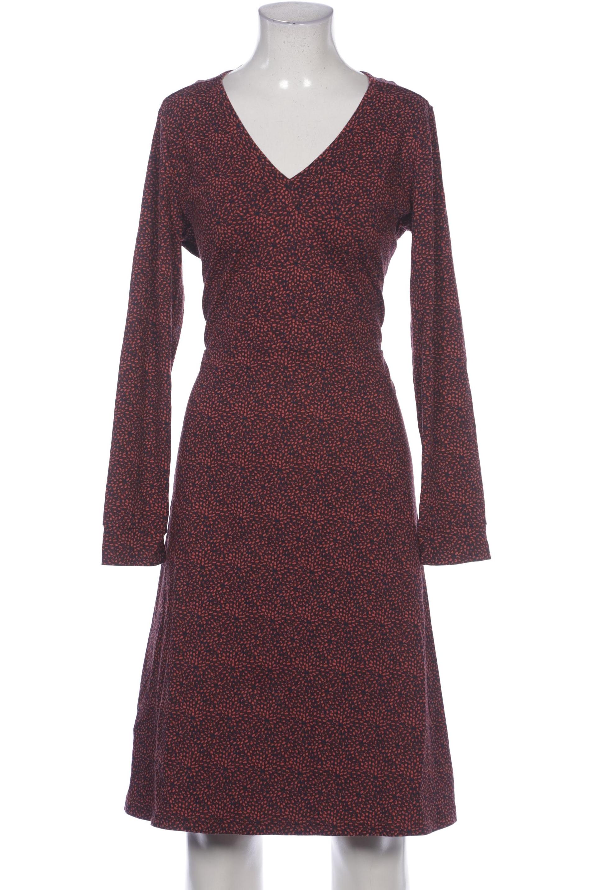 

Tranquillo Damen Kleid, bordeaux, Gr. 42