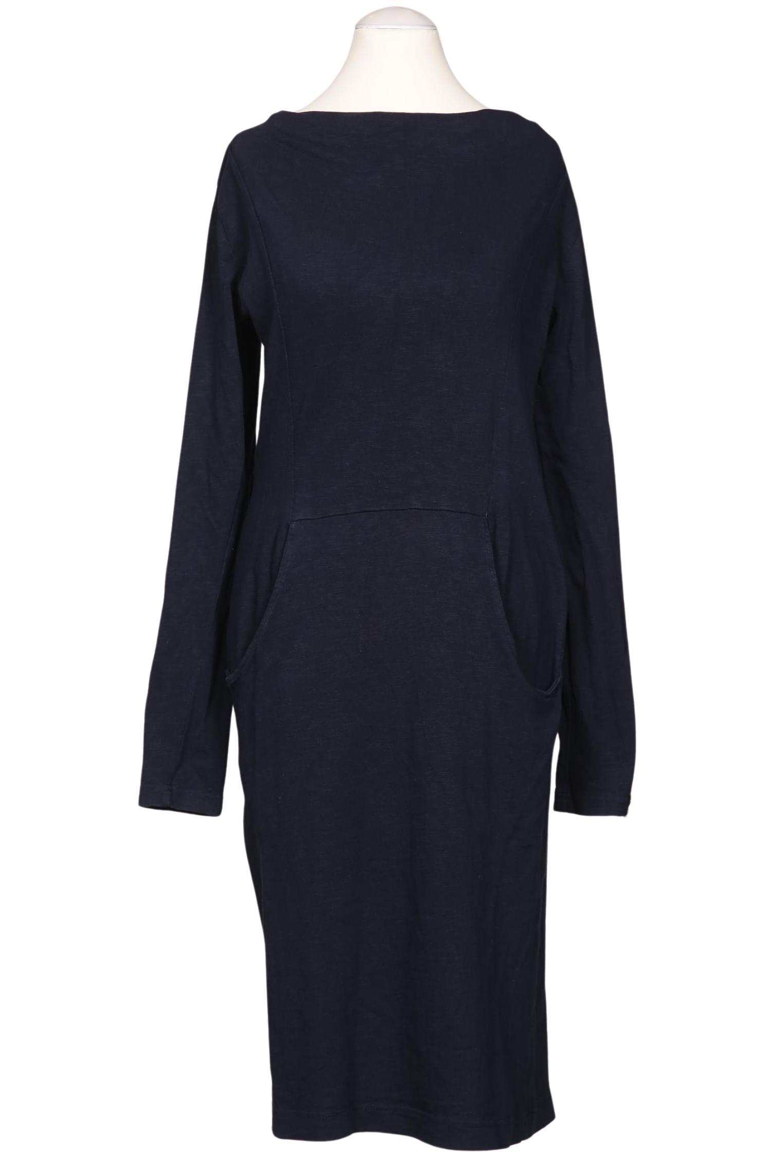 

Tranquillo Damen Kleid, marineblau, Gr. 36