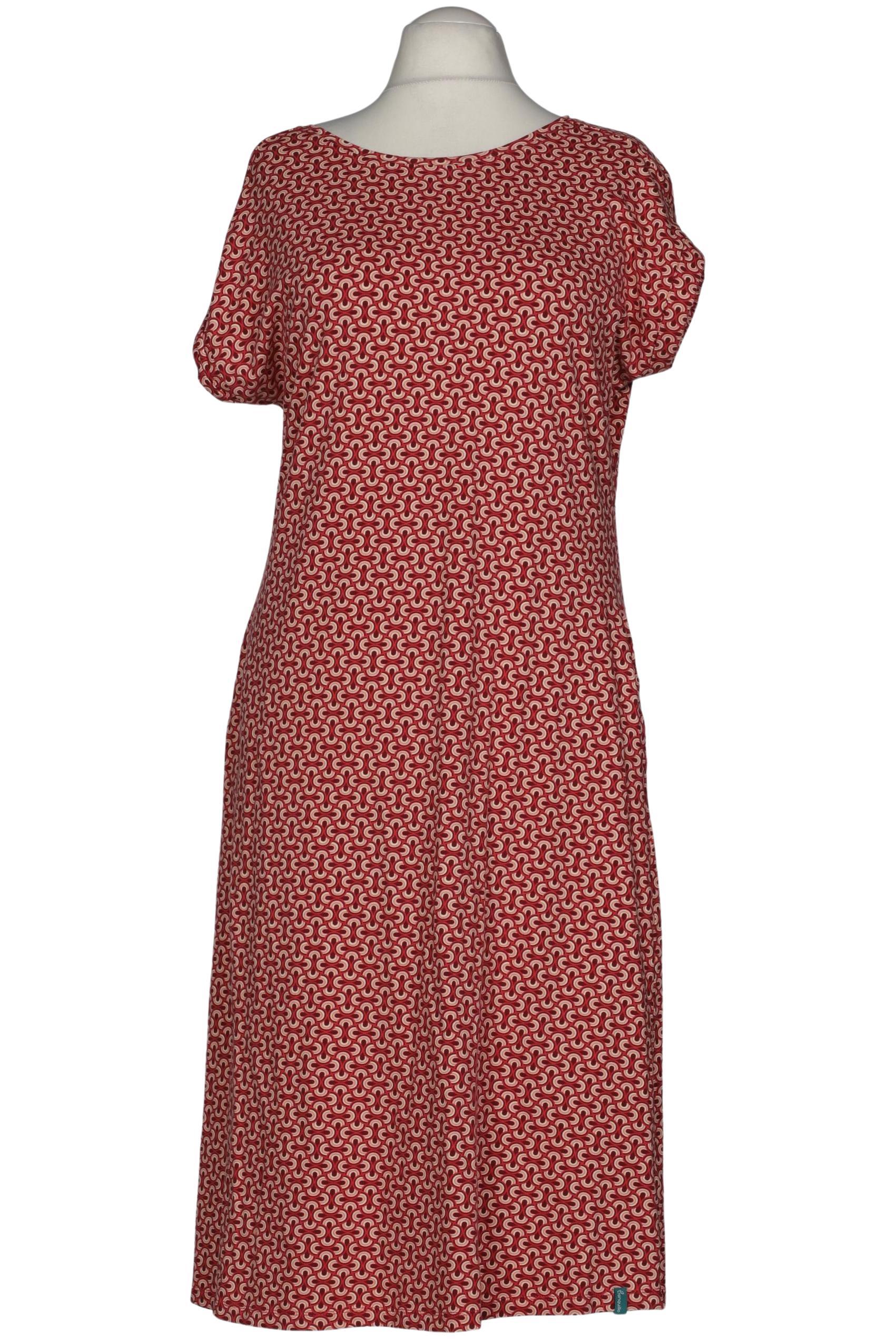 

Tranquillo Damen Kleid, rot, Gr. 42