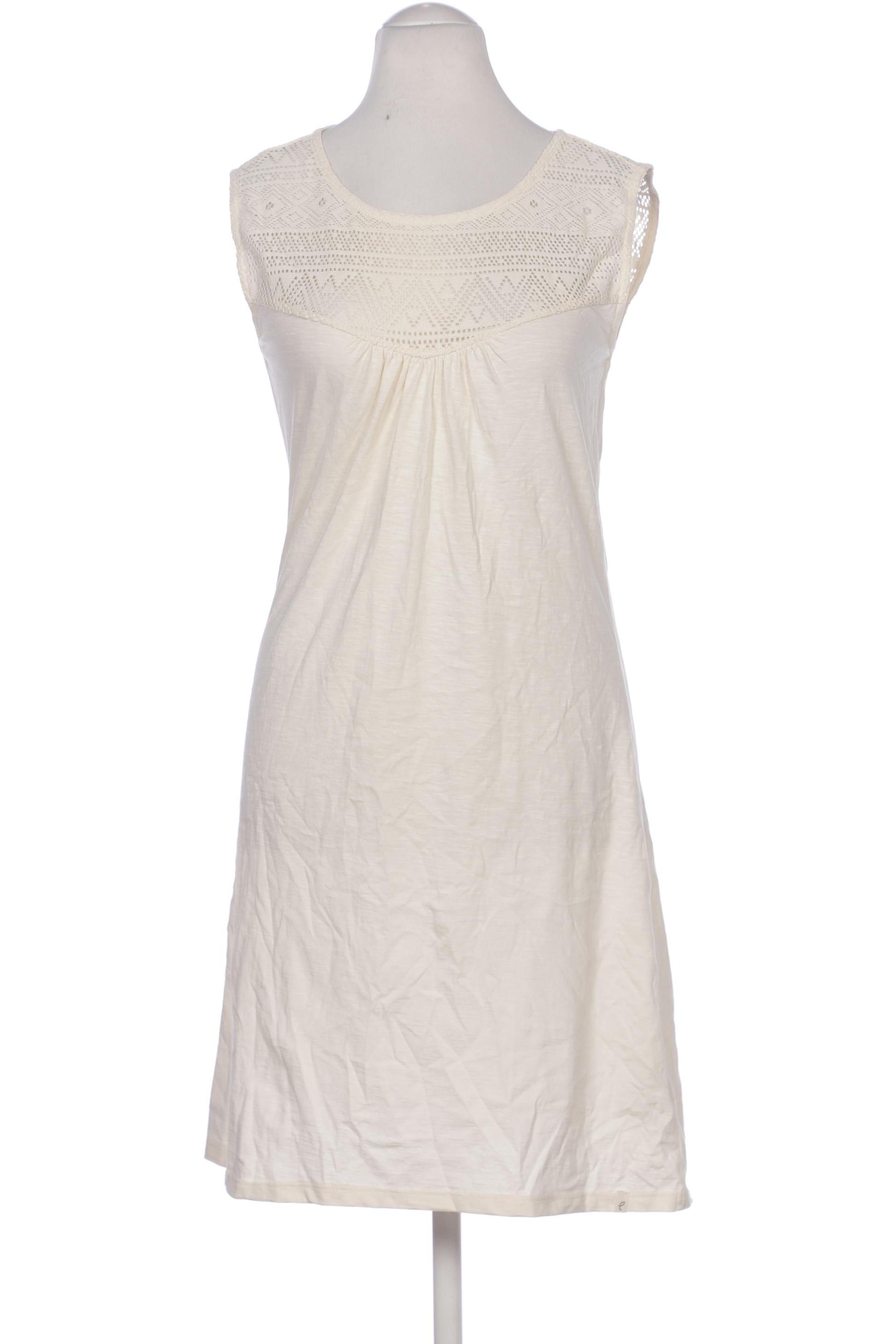 

Tranquillo Damen Kleid, cremeweiß, Gr. 36