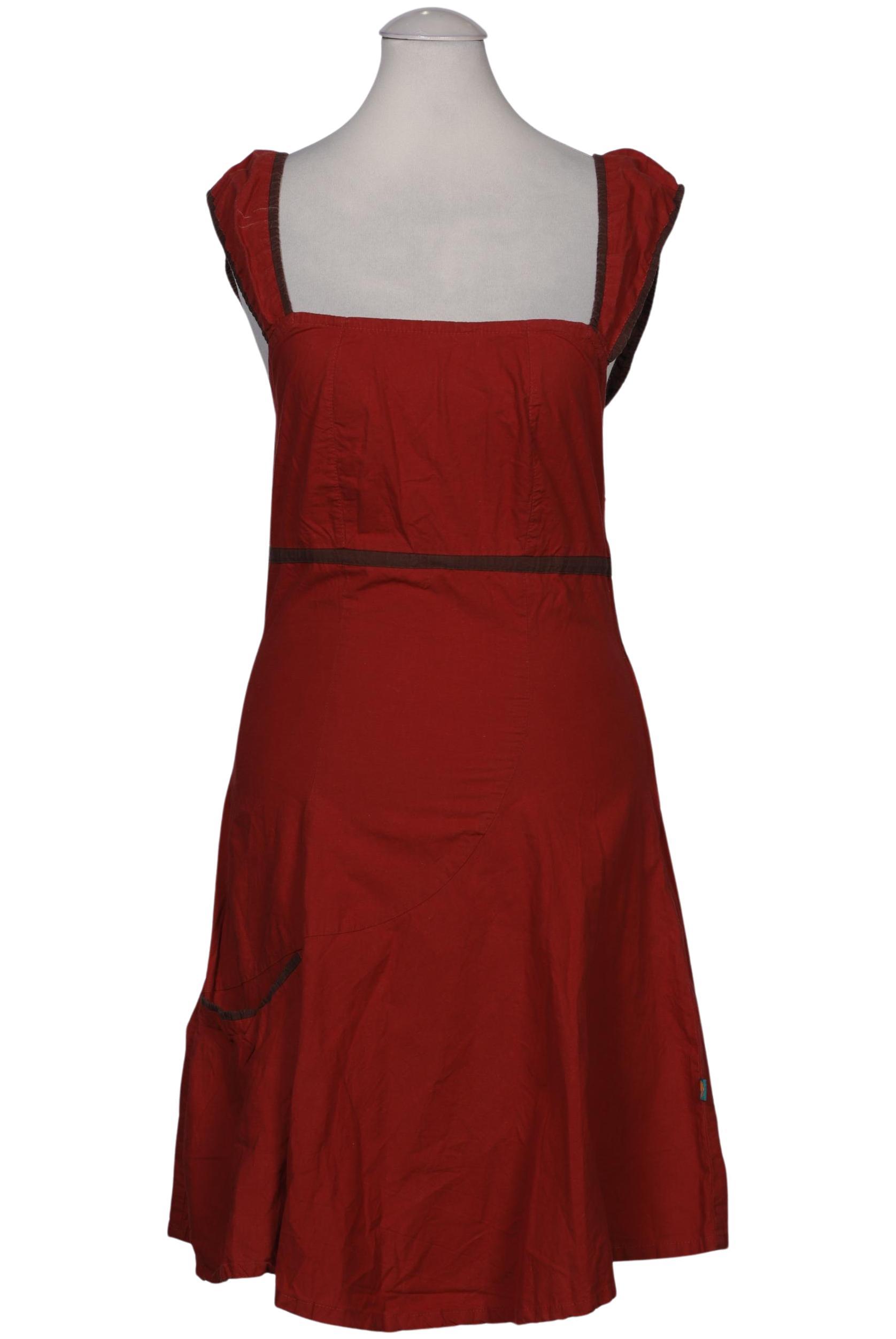 

Tranquillo Damen Kleid, rot, Gr. 32
