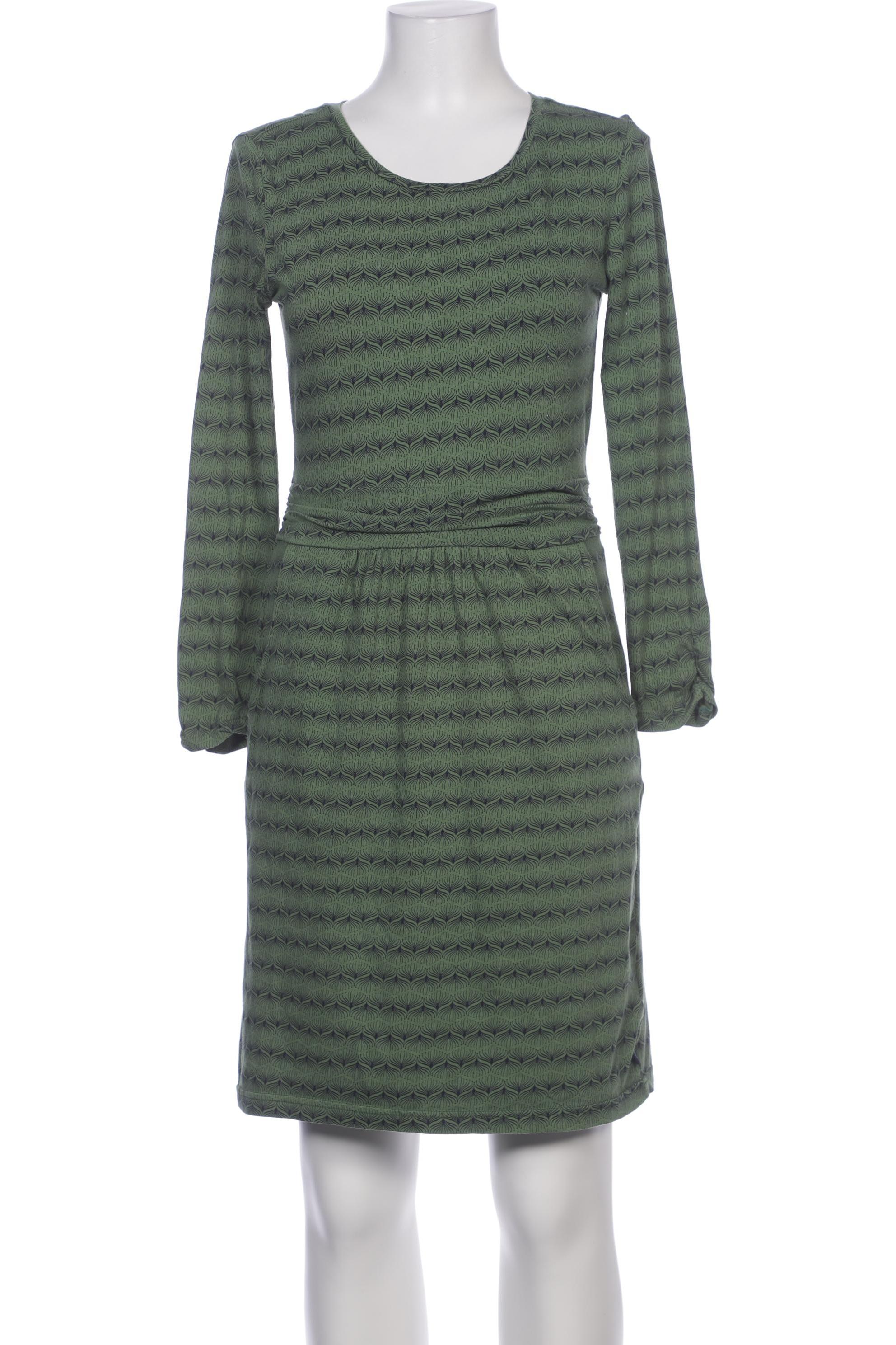 

Tranquillo Damen Kleid, grün, Gr. 36