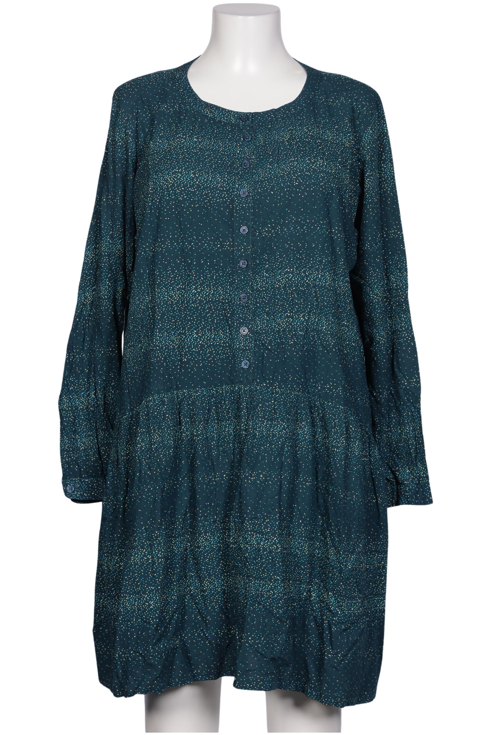 

Tranquillo Damen Kleid, türkis, Gr. 44