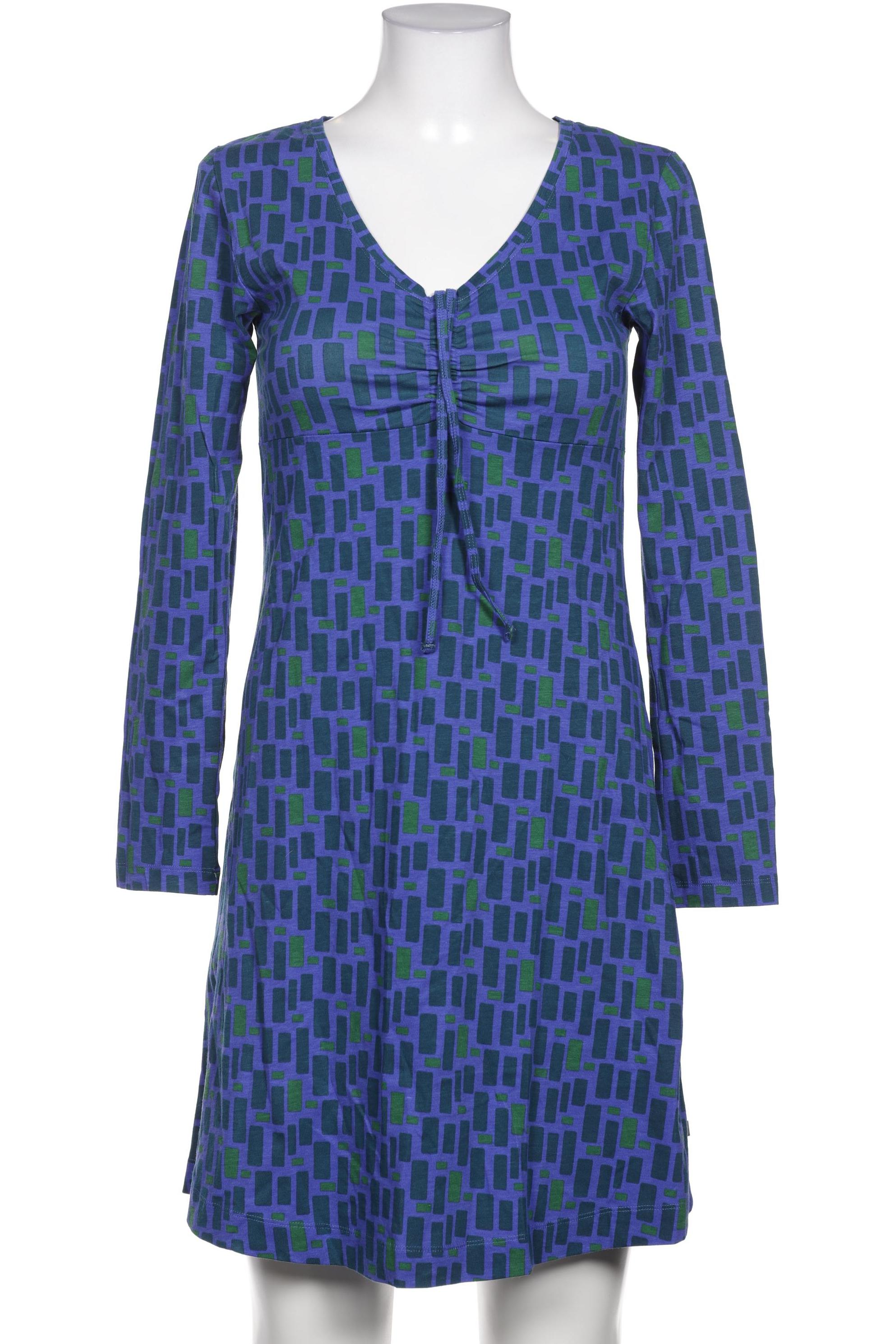 

TRANQUILLO Damen Kleid, blau