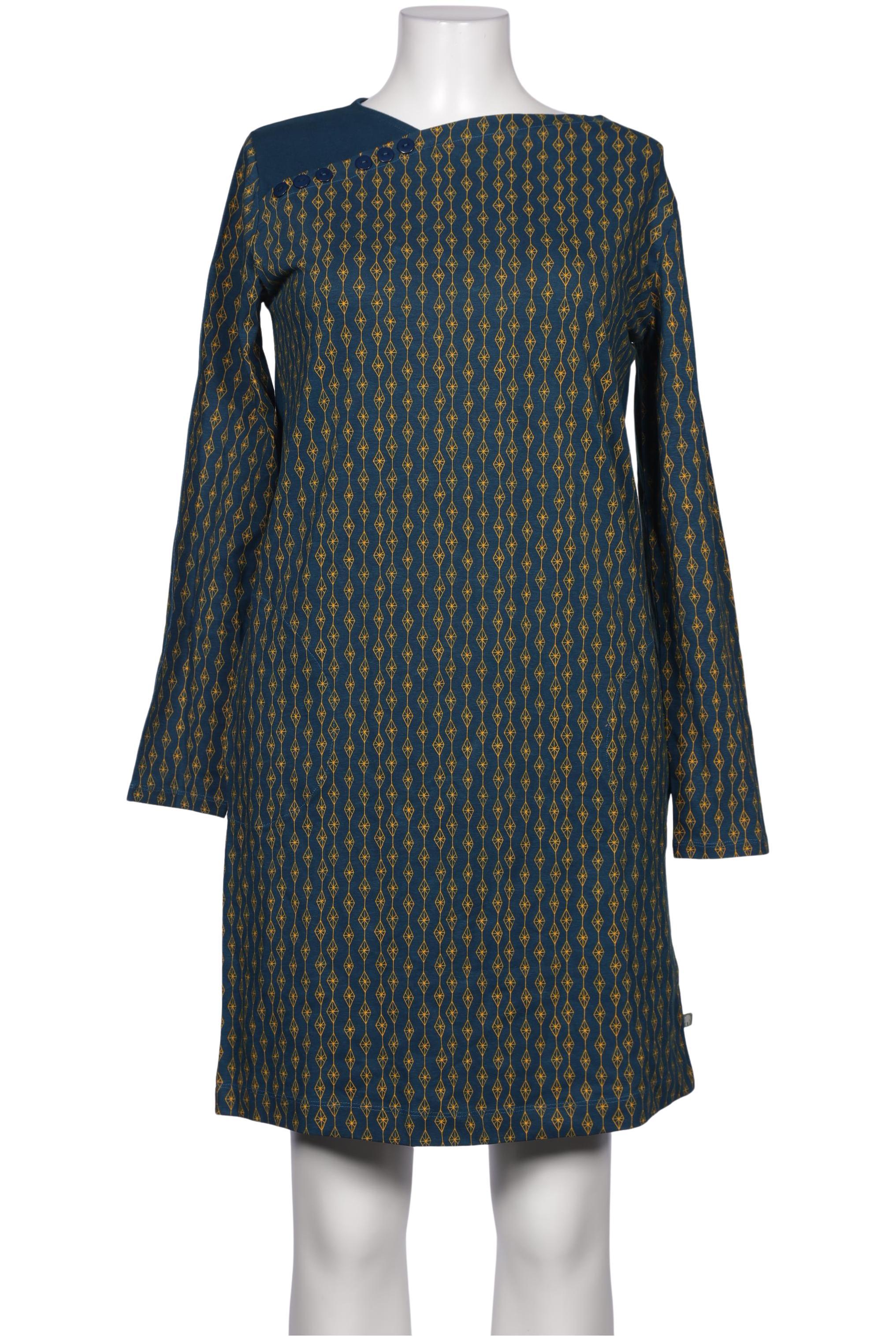 

Tranquillo Damen Kleid, marineblau, Gr. 42