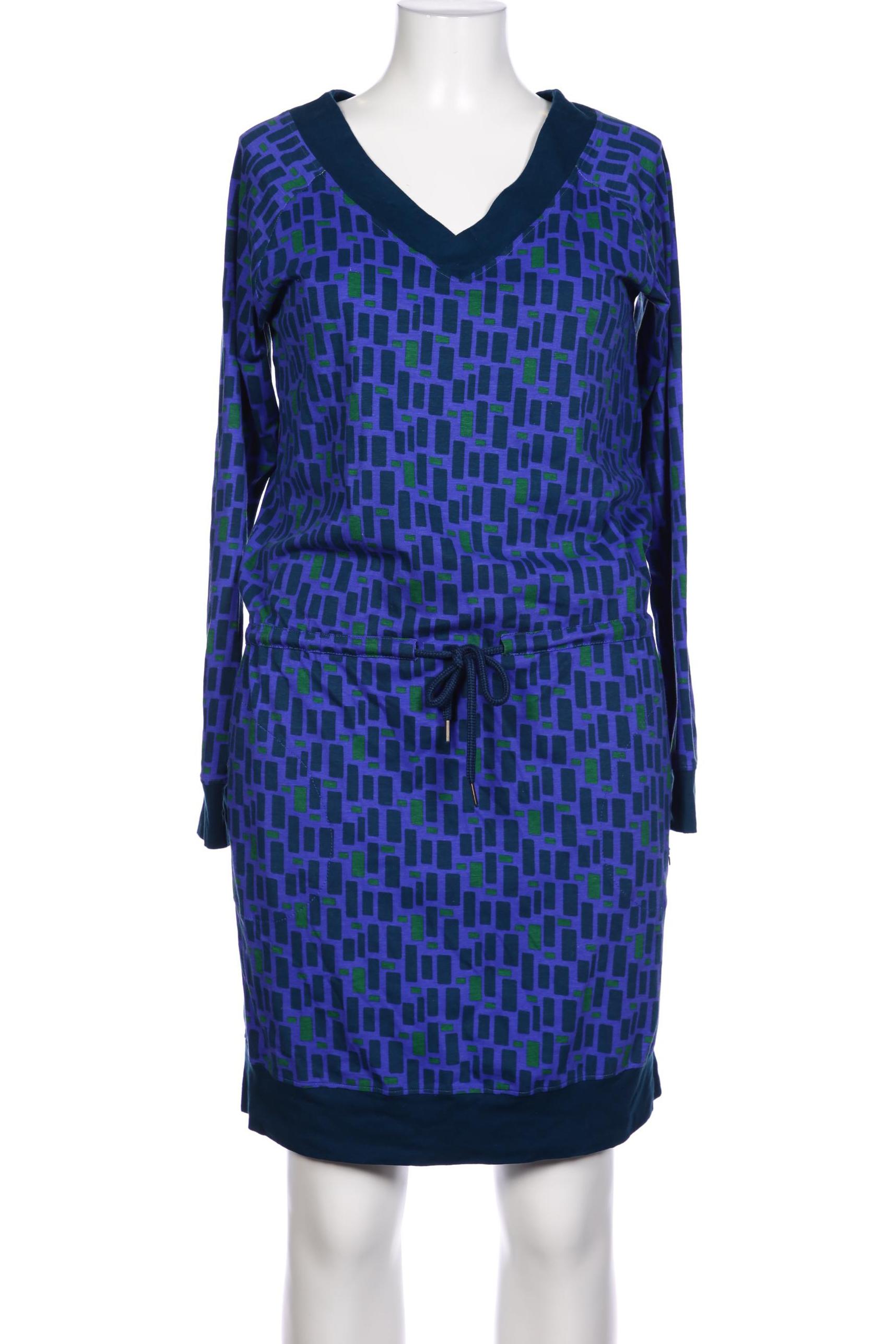 

Tranquillo Damen Kleid, marineblau, Gr. 42