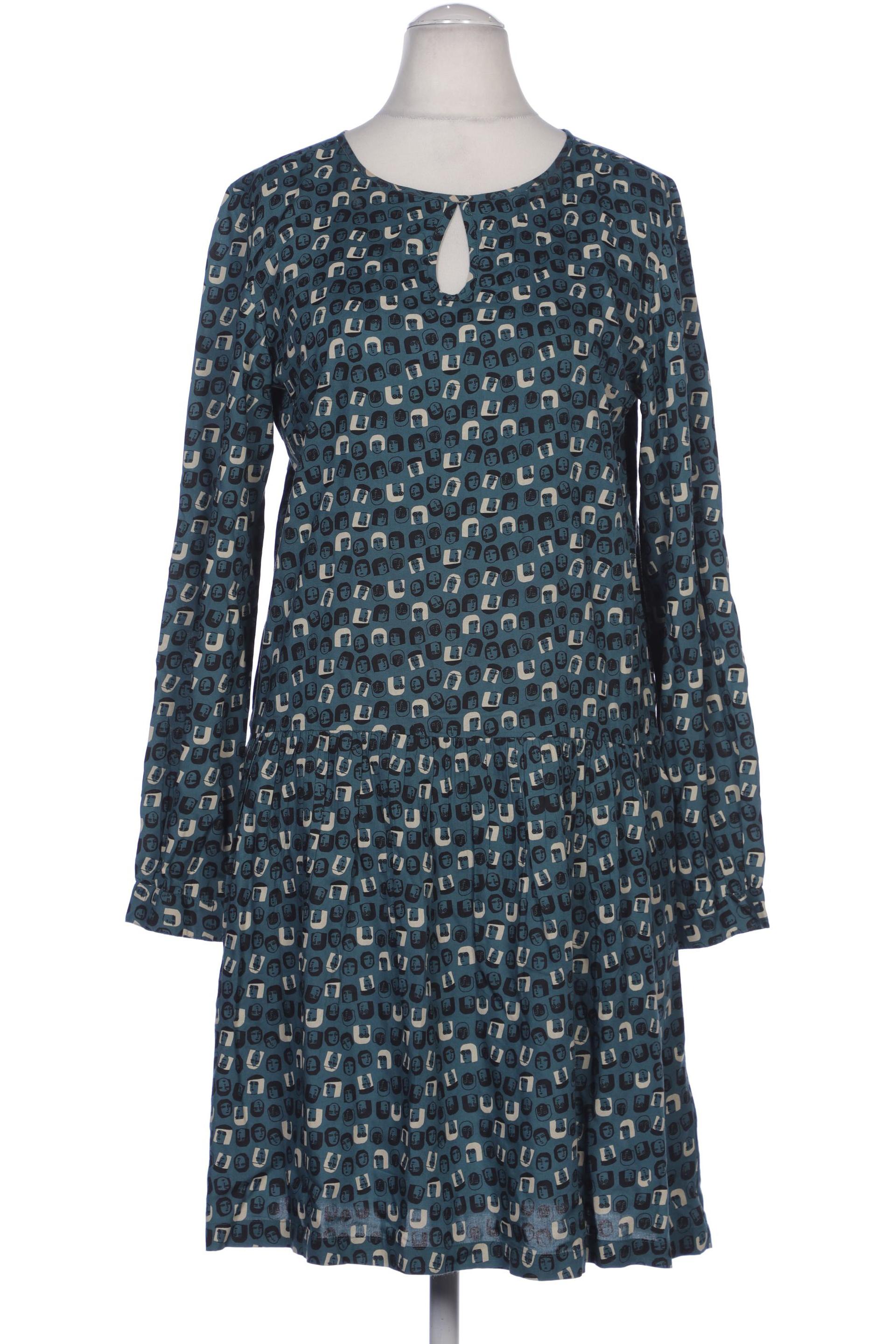 

Tranquillo Damen Kleid, blau, Gr. 38