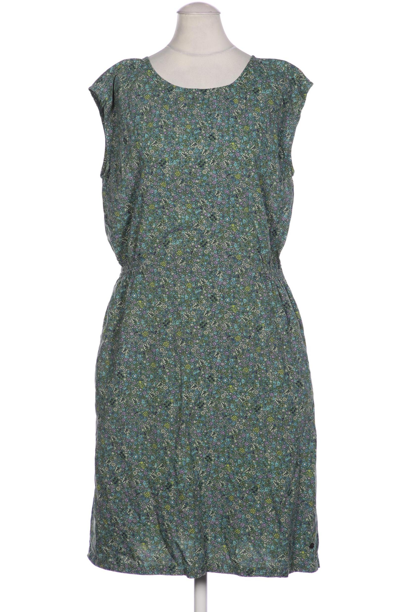 

Tranquillo Damen Kleid, grün, Gr. 36