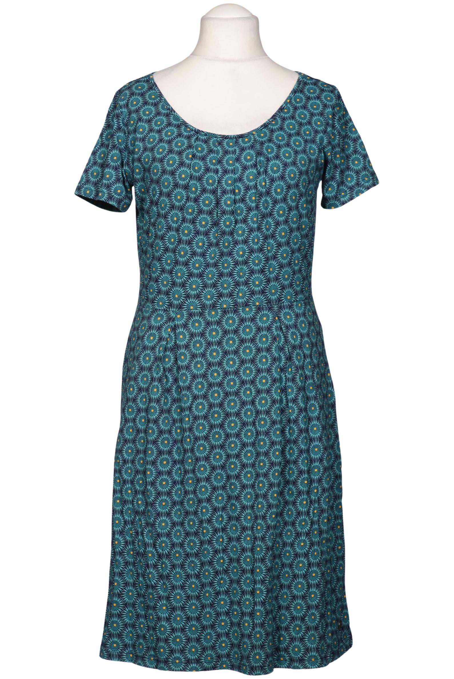 

Tranquillo Damen Kleid, grün, Gr. 42