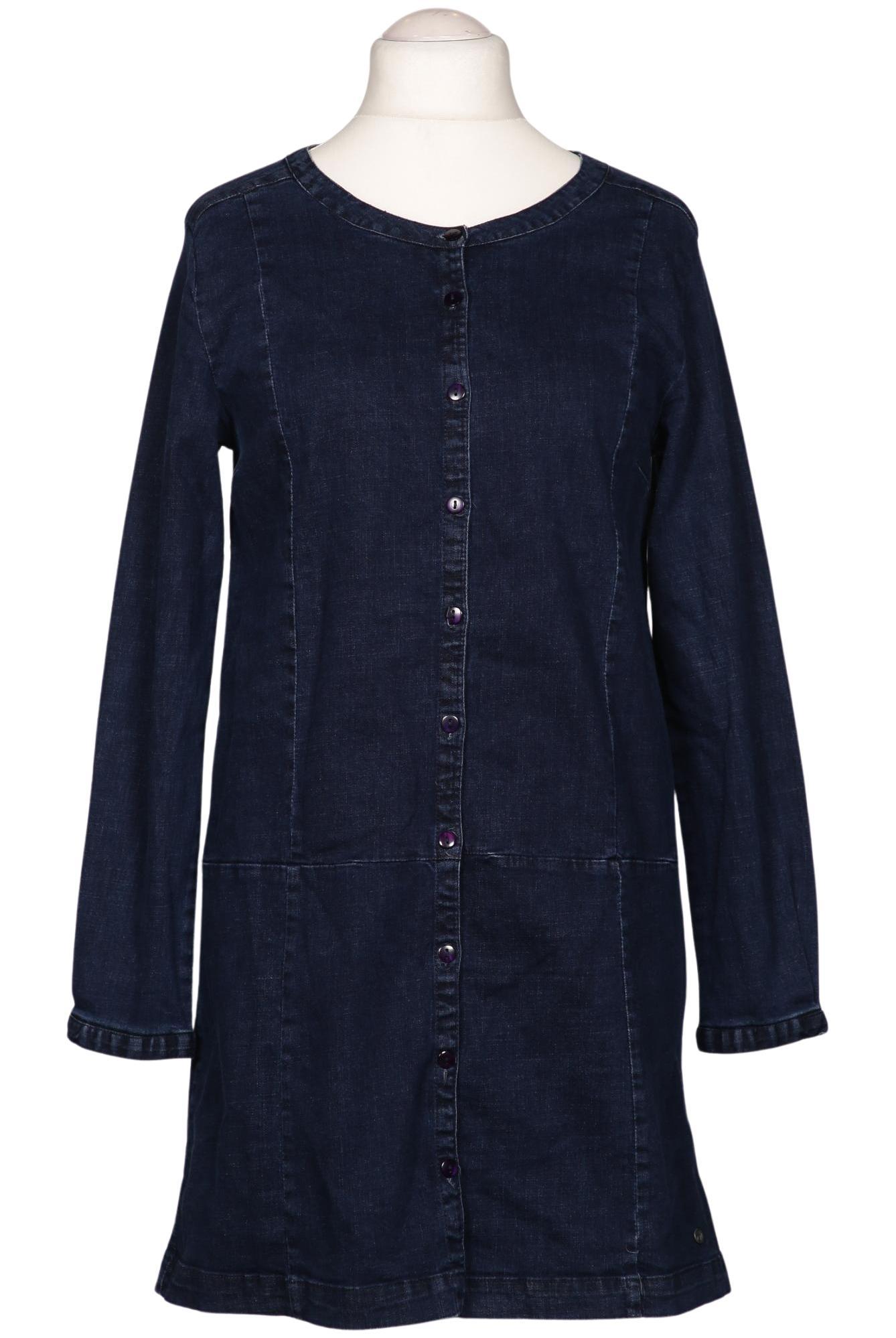 

Tranquillo Damen Kleid, marineblau, Gr. 42