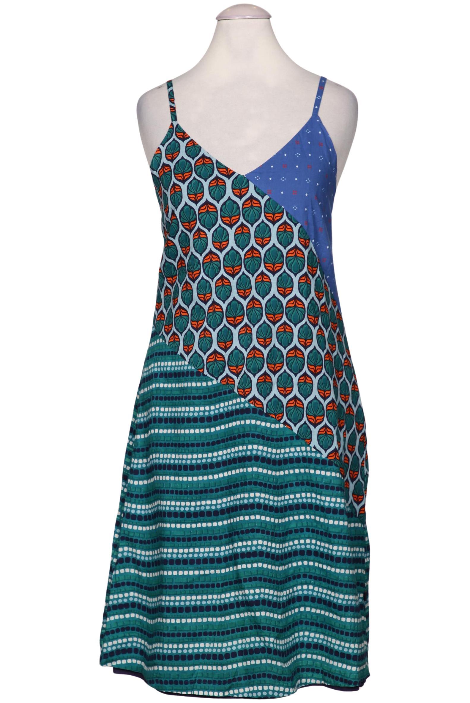 

Tranquillo Damen Kleid, mehrfarbig, Gr. 36