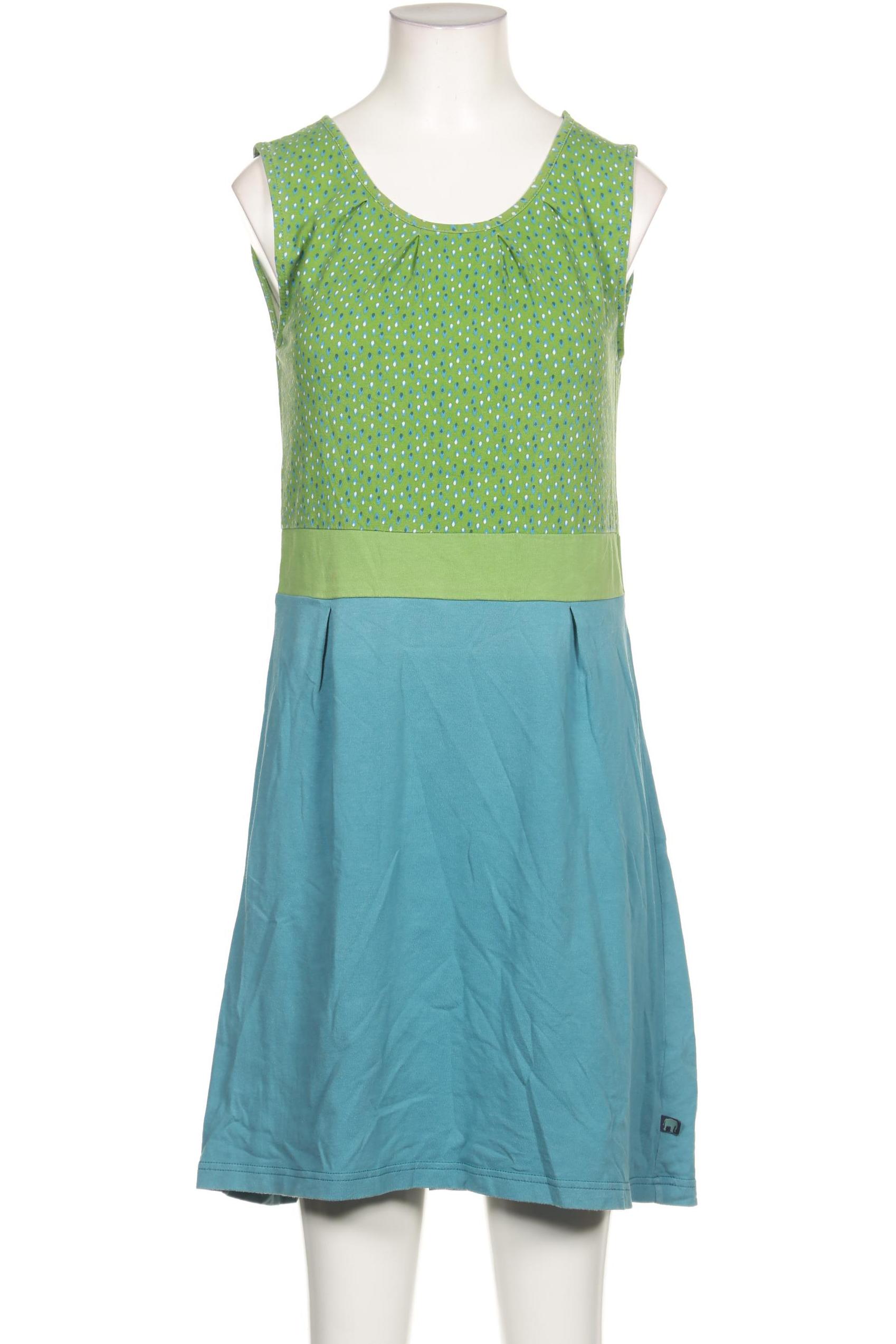 

Tranquillo Damen Kleid, grün, Gr. 38