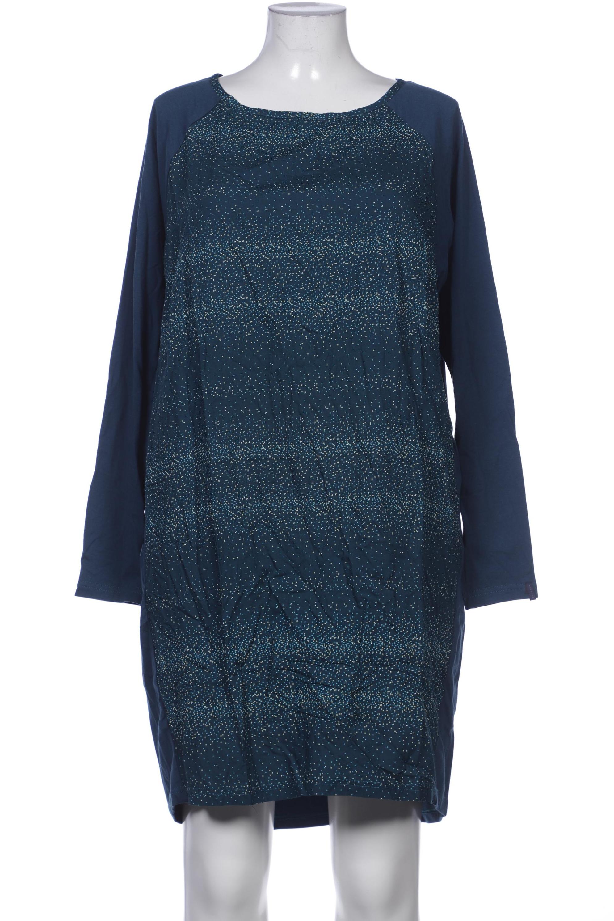 

Tranquillo Damen Kleid, blau, Gr. 44