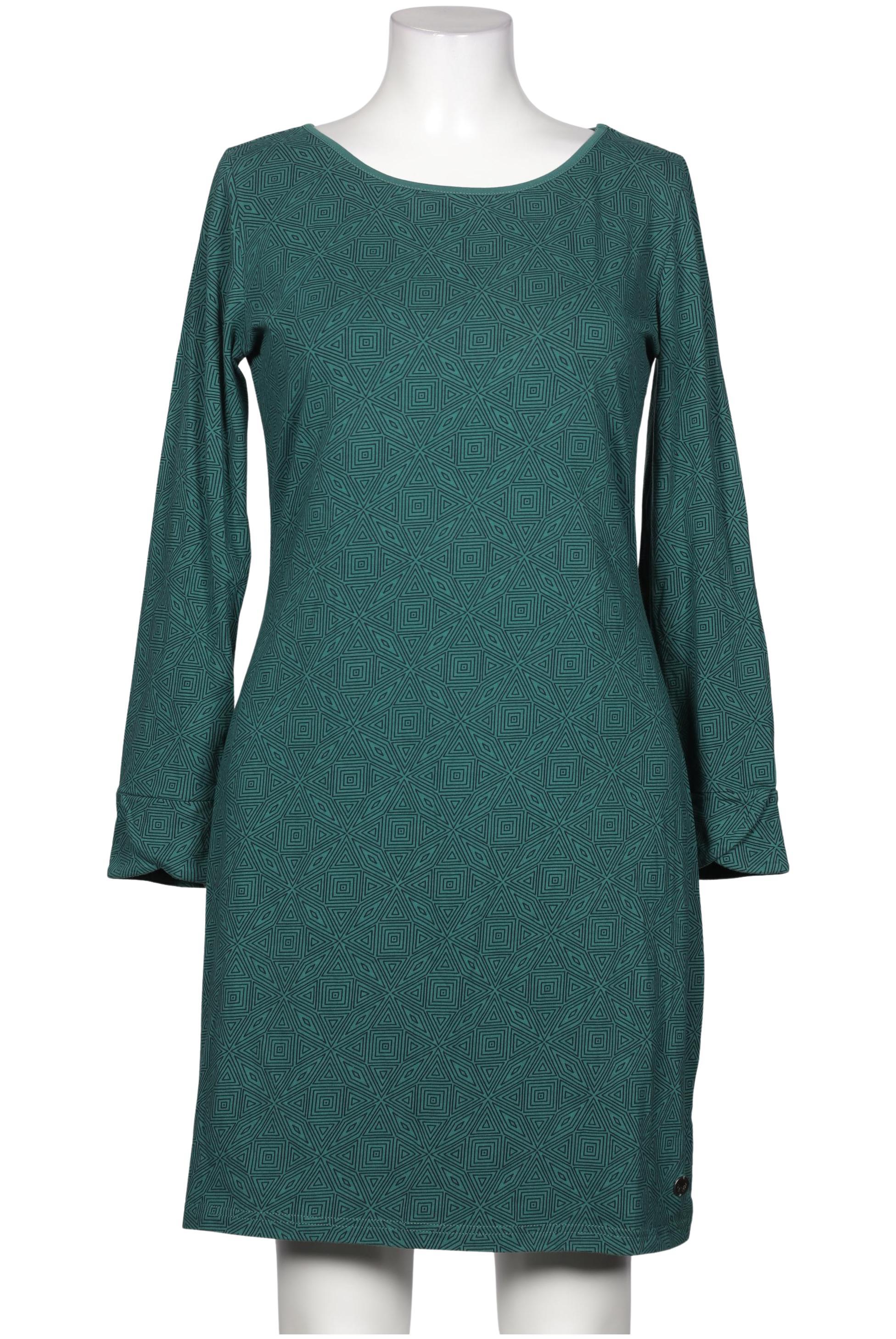 

Tranquillo Damen Kleid, grün, Gr. 44