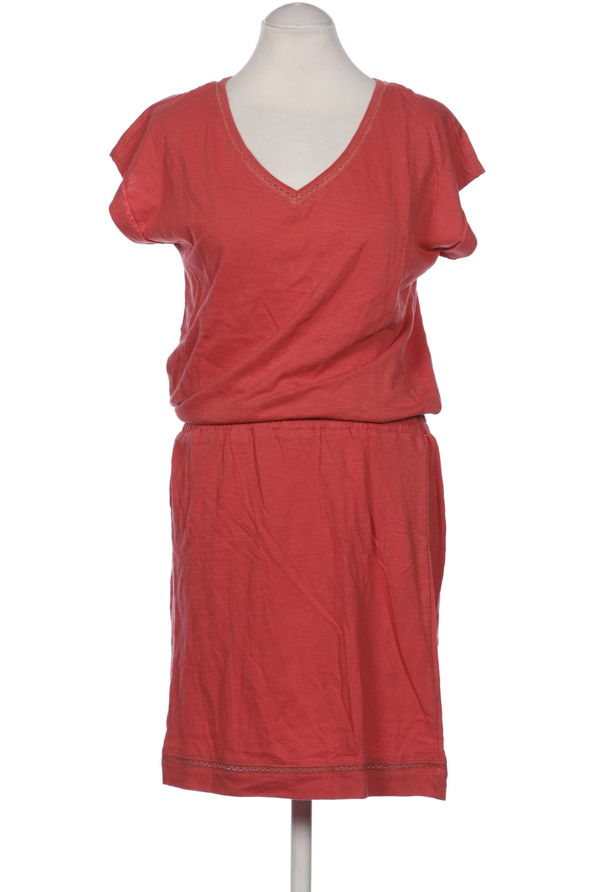 

Tranquillo Damen Kleid, rot, Gr. 36