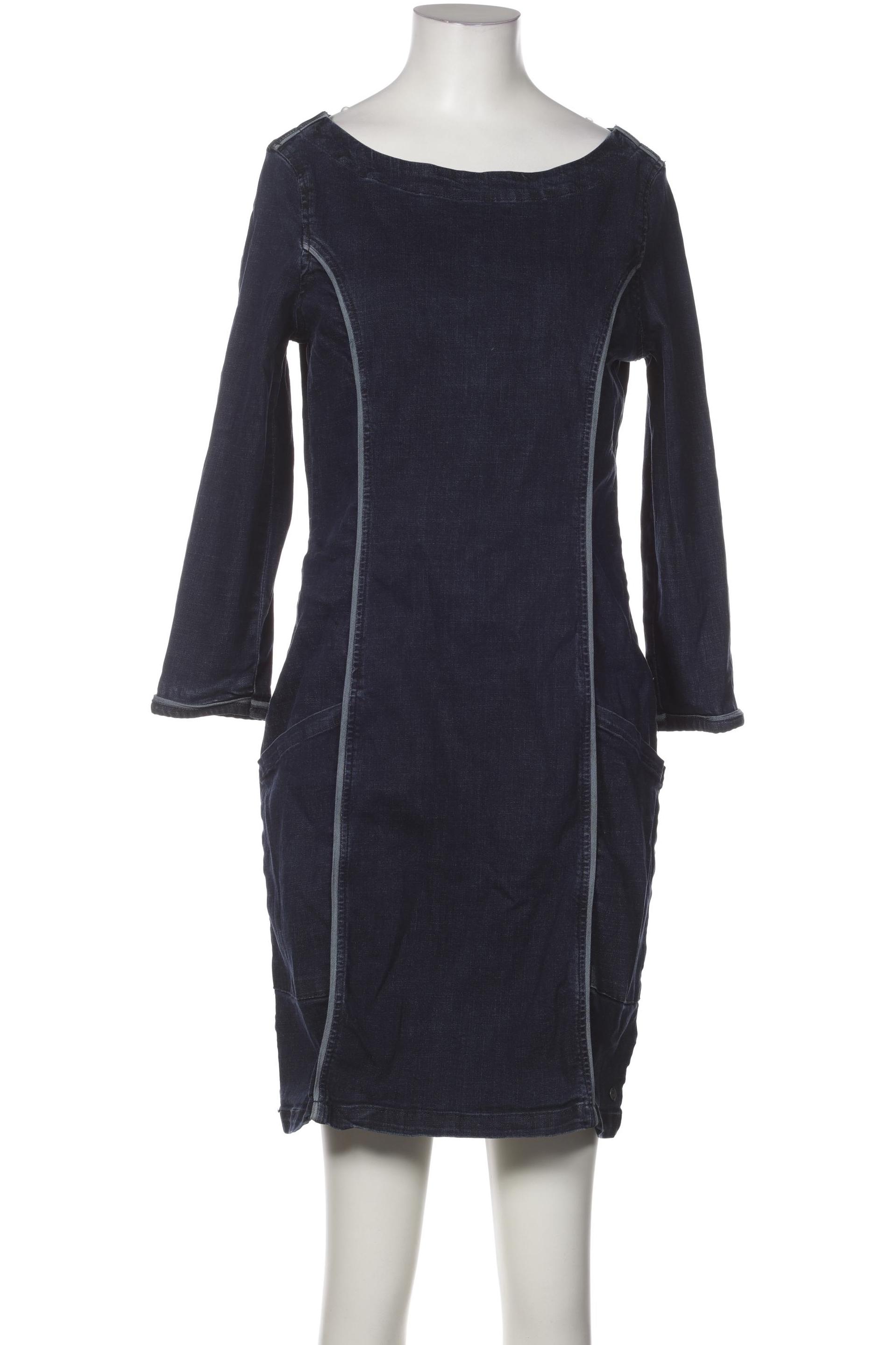 

TRANQUILLO Damen Kleid, marineblau