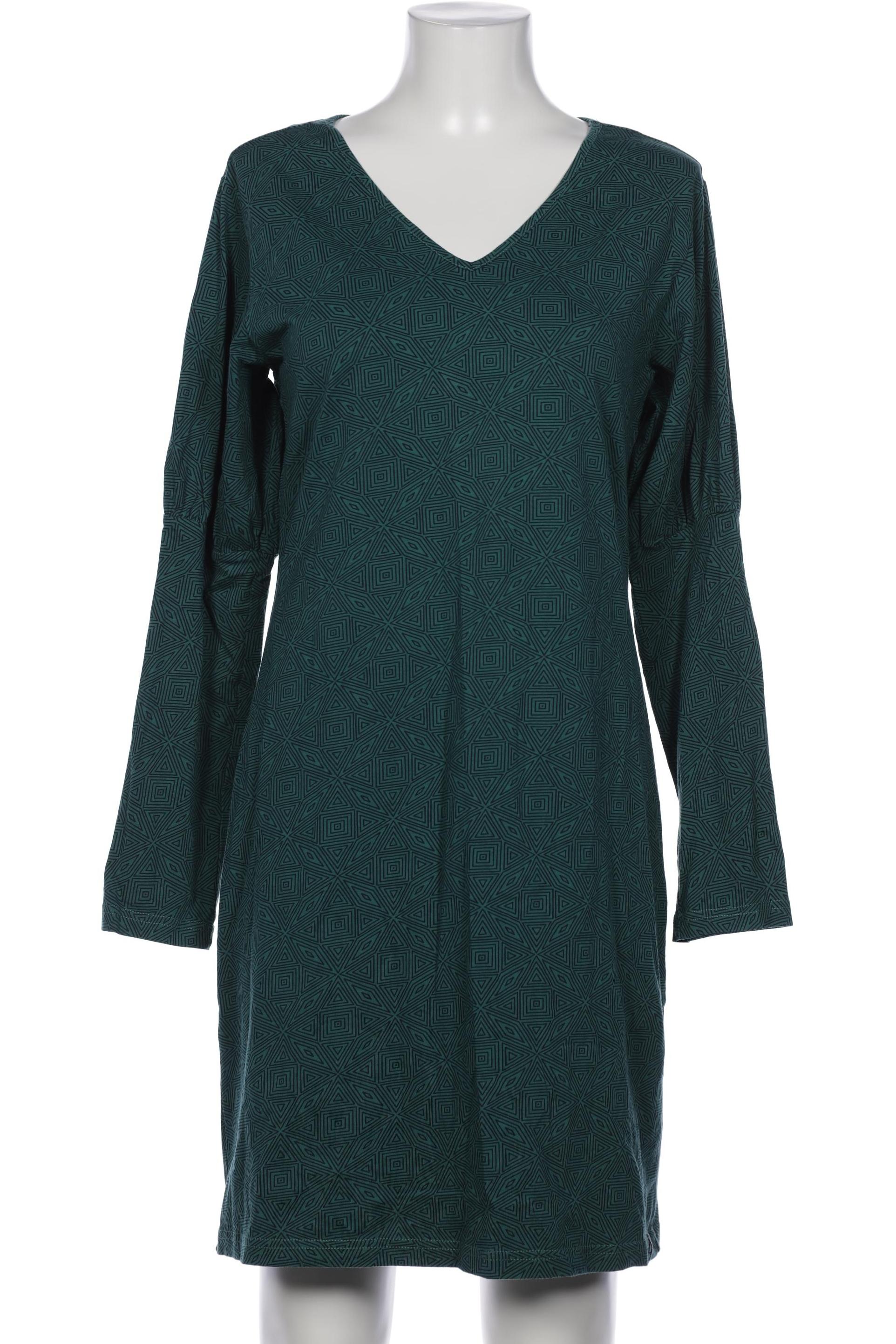 

Tranquillo Damen Kleid, grün, Gr. 42