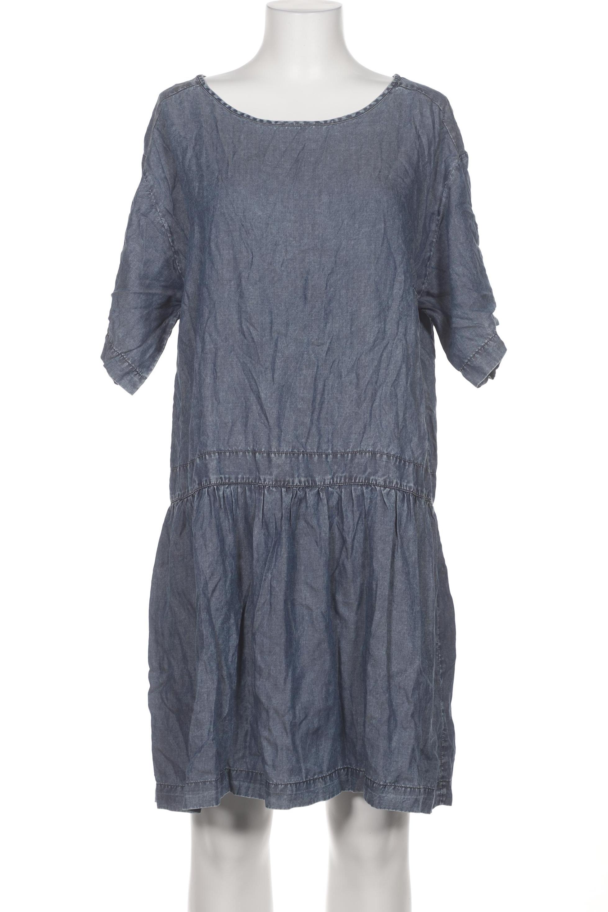 

Tranquillo Damen Kleid, marineblau, Gr. 42