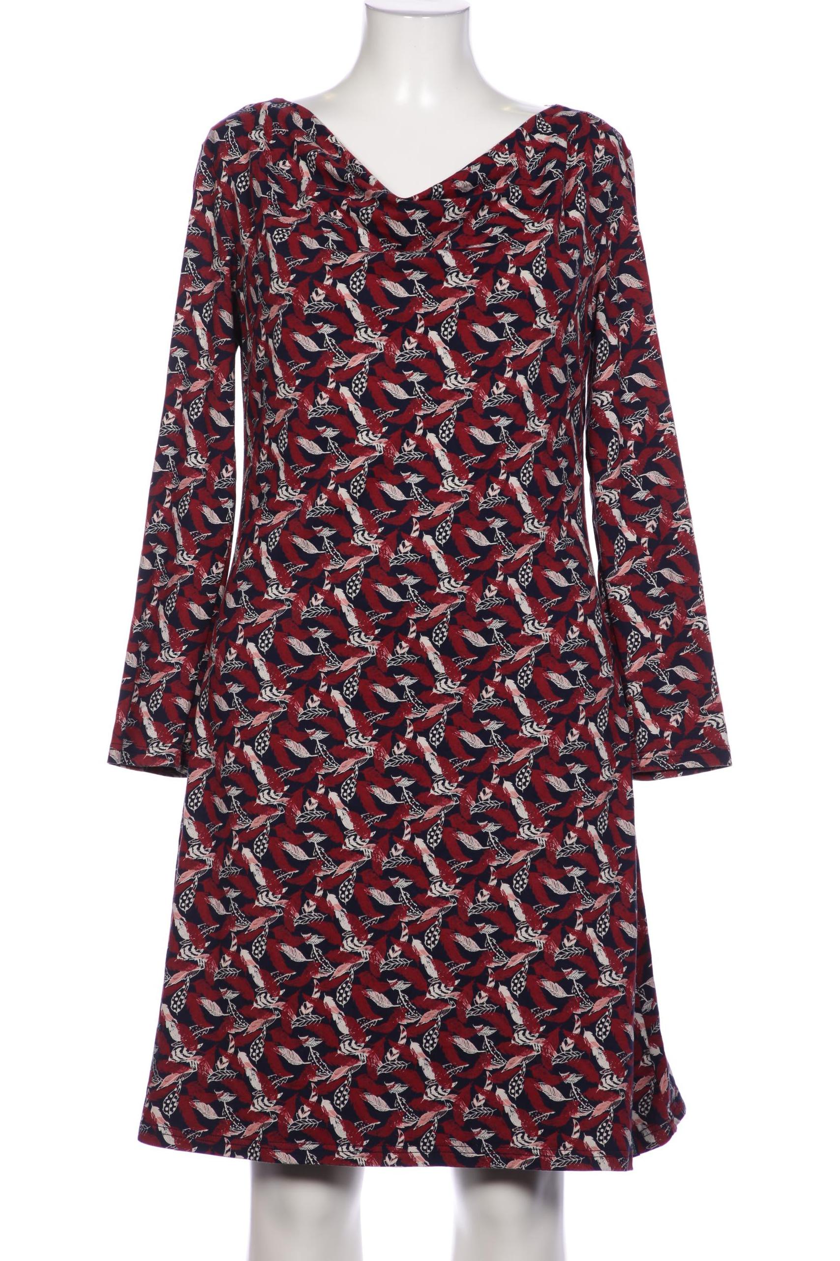 

Tranquillo Damen Kleid, marineblau, Gr. 44
