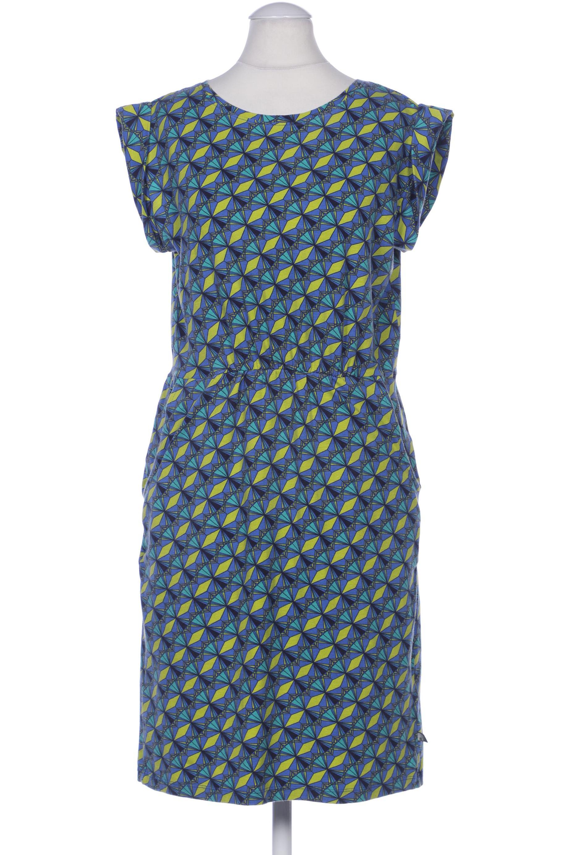 

Tranquillo Damen Kleid, blau, Gr. 36
