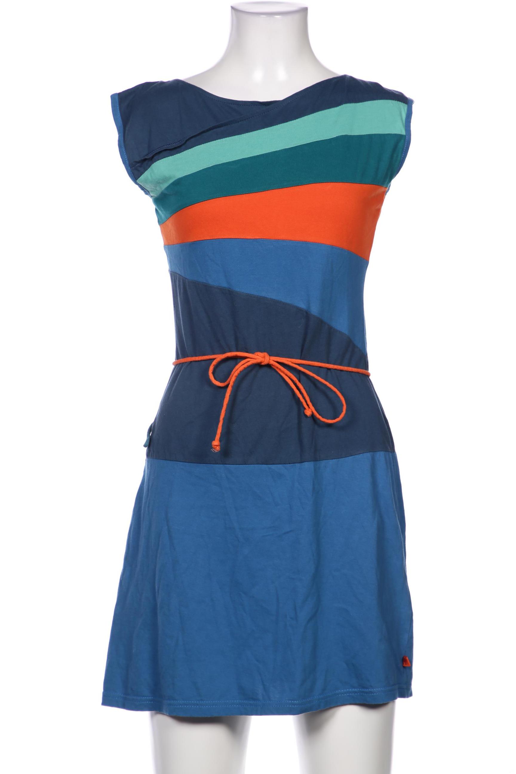 

Tranquillo Damen Kleid, blau, Gr. 36