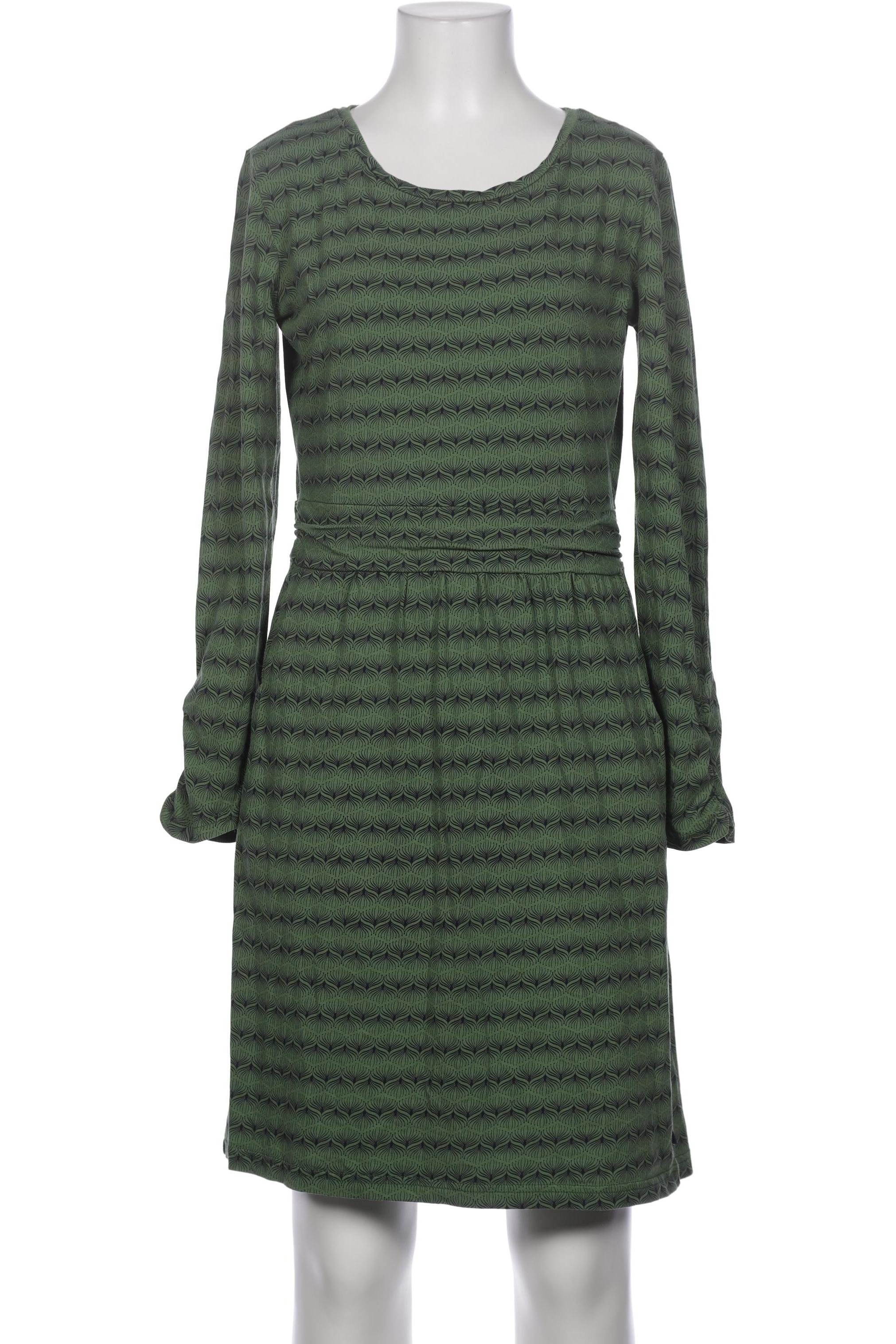 

Tranquillo Damen Kleid, grün, Gr. 38
