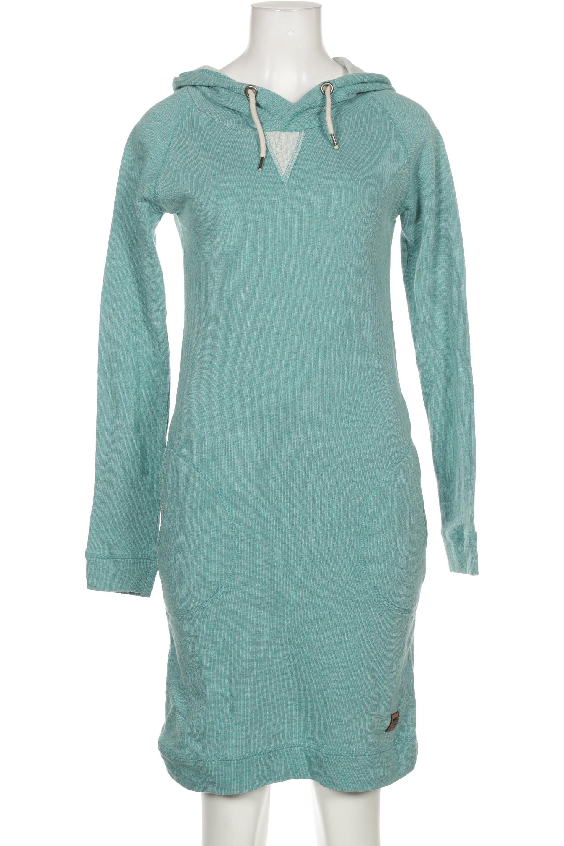 

Tranquillo Damen Kleid, türkis, Gr.