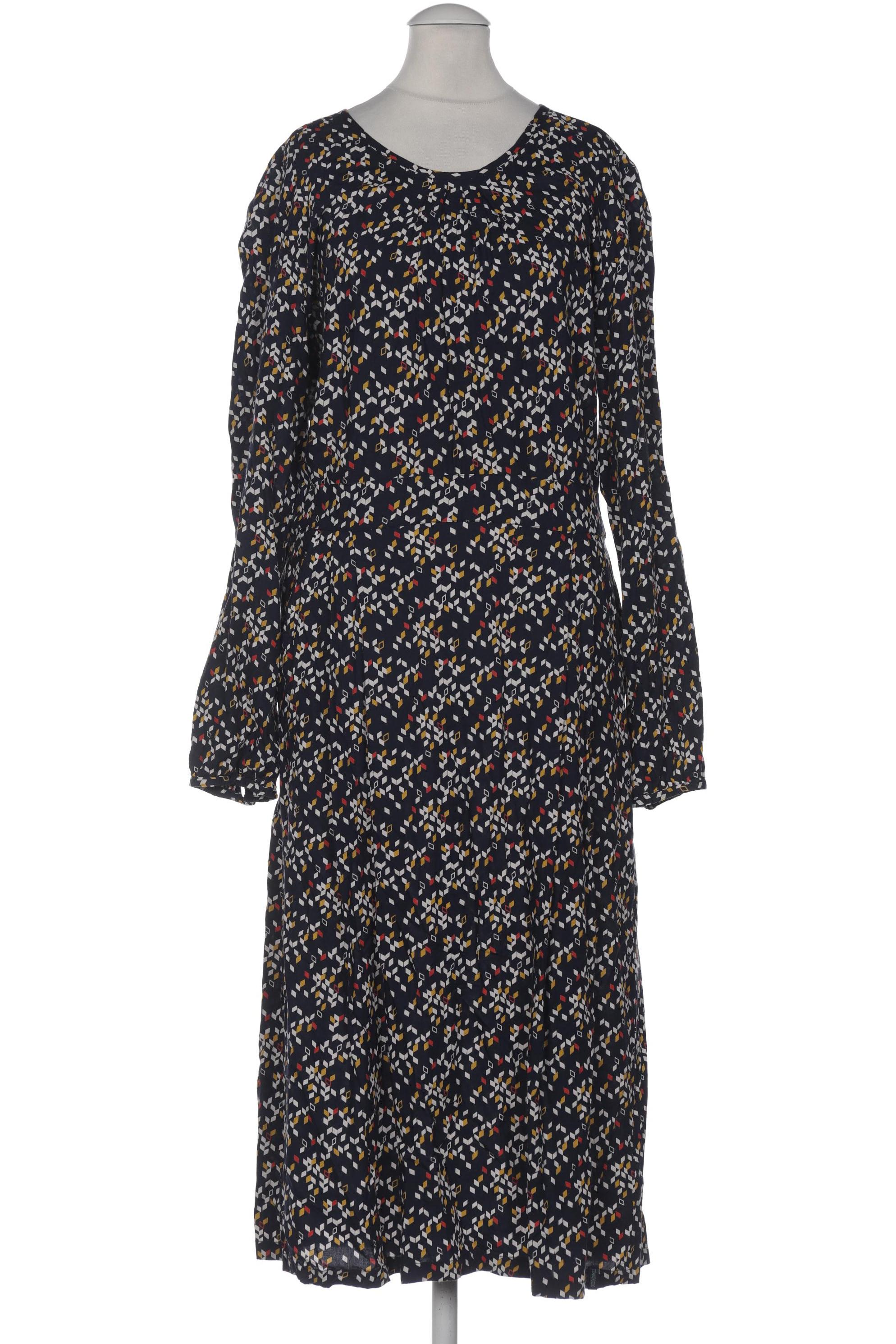 

Tranquillo Damen Kleid, marineblau, Gr. 40