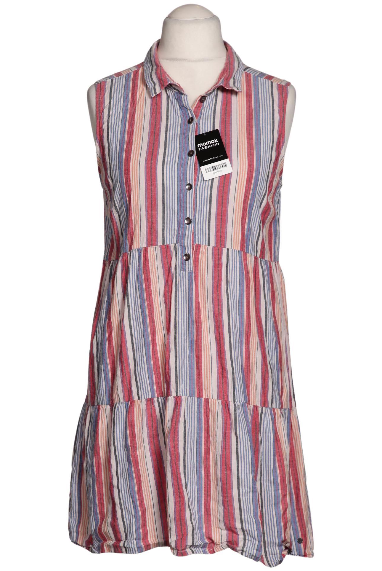 

Tranquillo Damen Kleid, mehrfarbig, Gr. 40