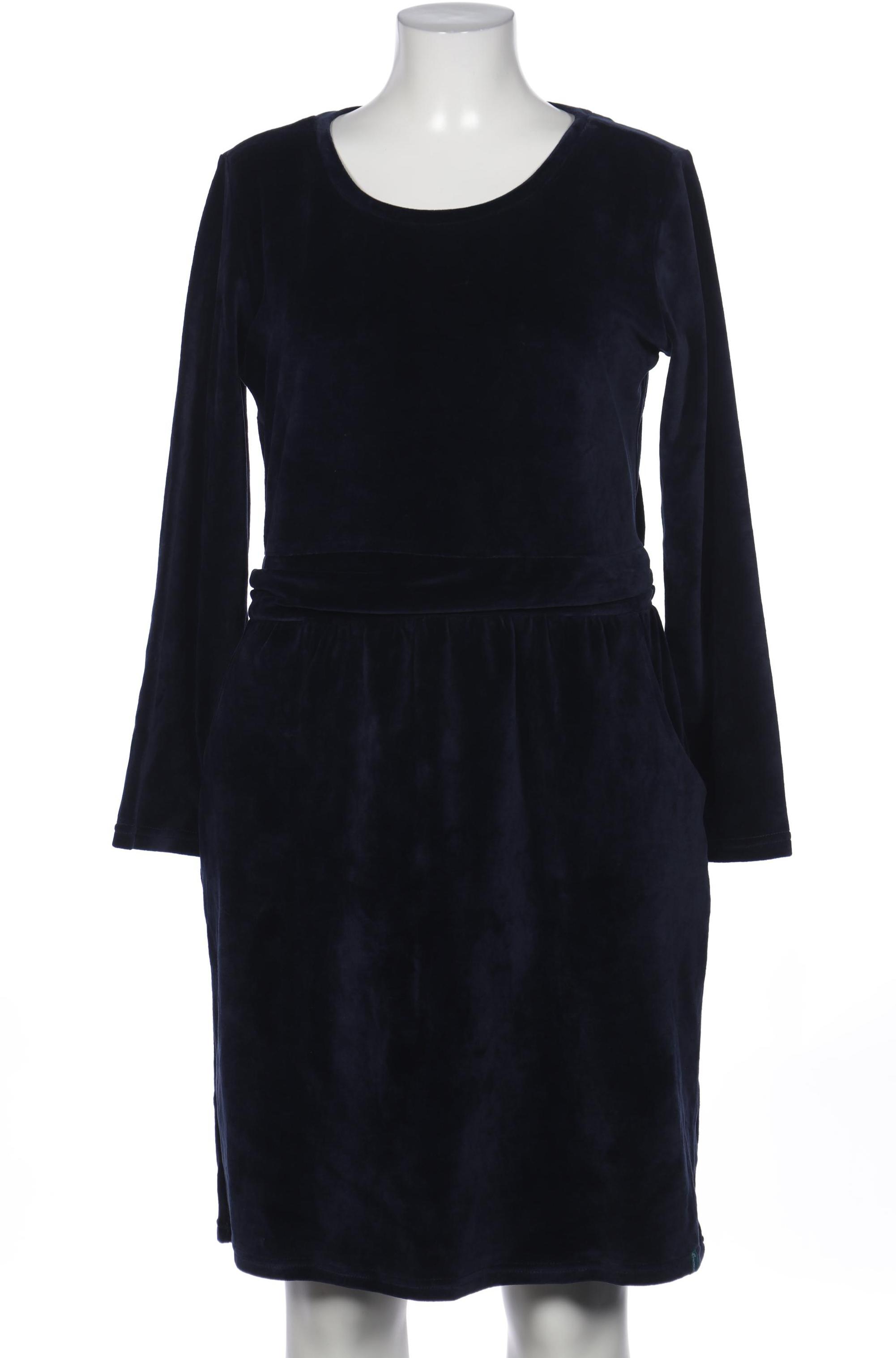 

Tranquillo Damen Kleid, marineblau, Gr. 44