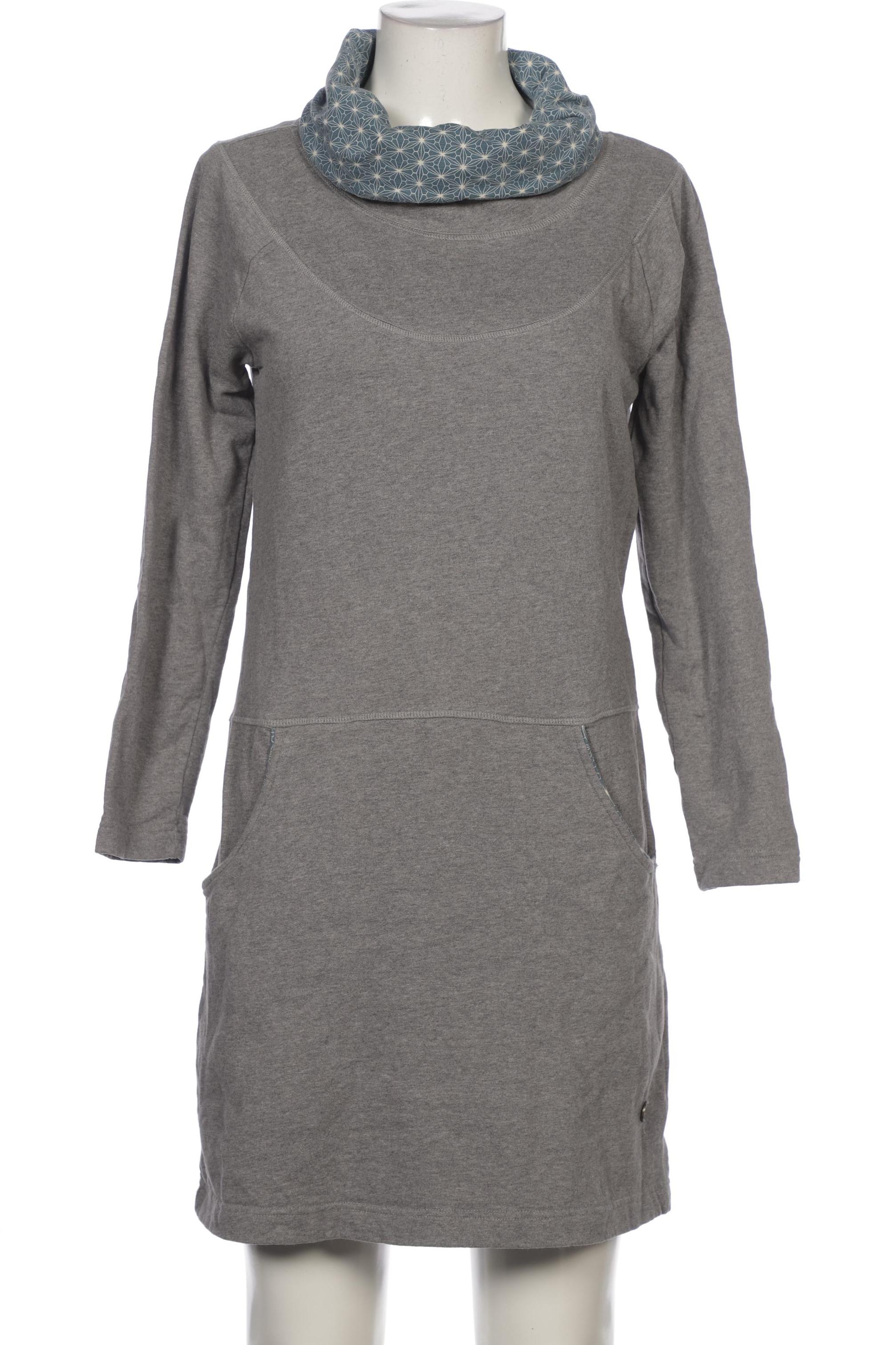 

TRANQUILLO Damen Kleid, grau